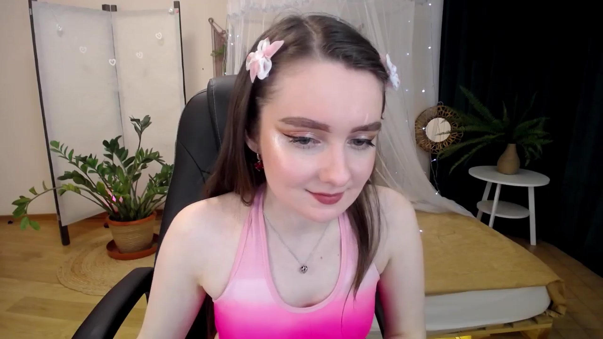 Gallery image thumbnail from Milim_Nava's myfreecams stream on, 04/27/2025, 10:57 image 19 of 20