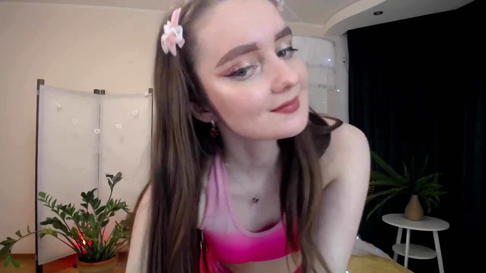 Gallery image thumbnail from Milim_Nava's myfreecams stream on, 04/27/2025, 10:57 image 14 of 20