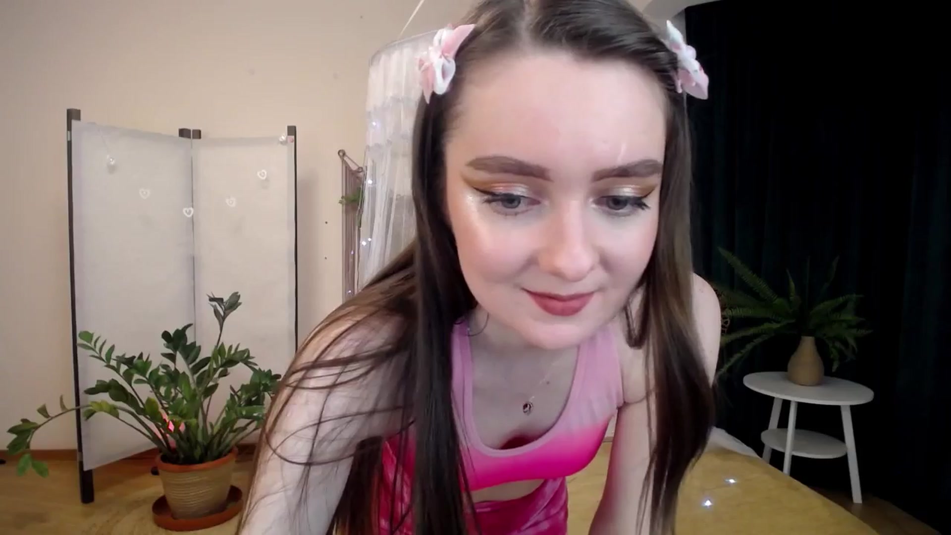 Gallery image thumbnail from Milim_Nava's myfreecams stream on, 04/27/2025, 10:57 image 5 of 20