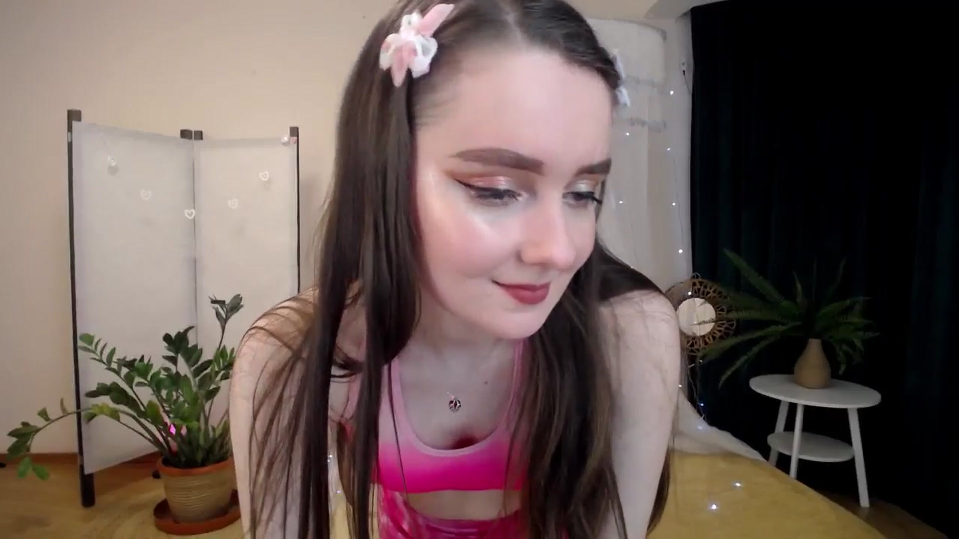 Gallery image thumbnail from Milim_Nava's myfreecams stream on, 04/27/2025, 10:57 image 12 of 20