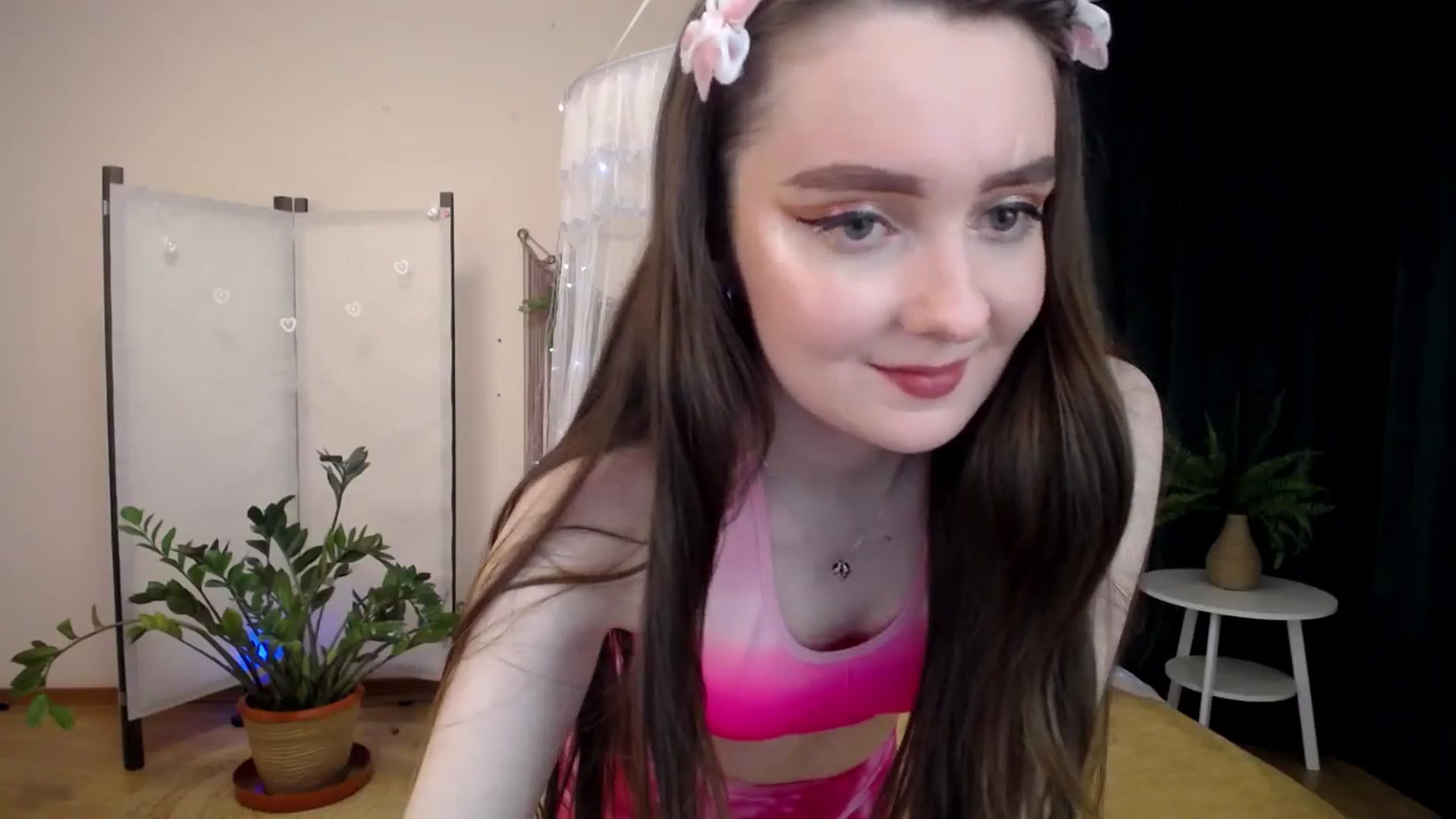Gallery image thumbnail from Milim_Nava's myfreecams stream on, 04/27/2025, 10:57 image 8 of 20