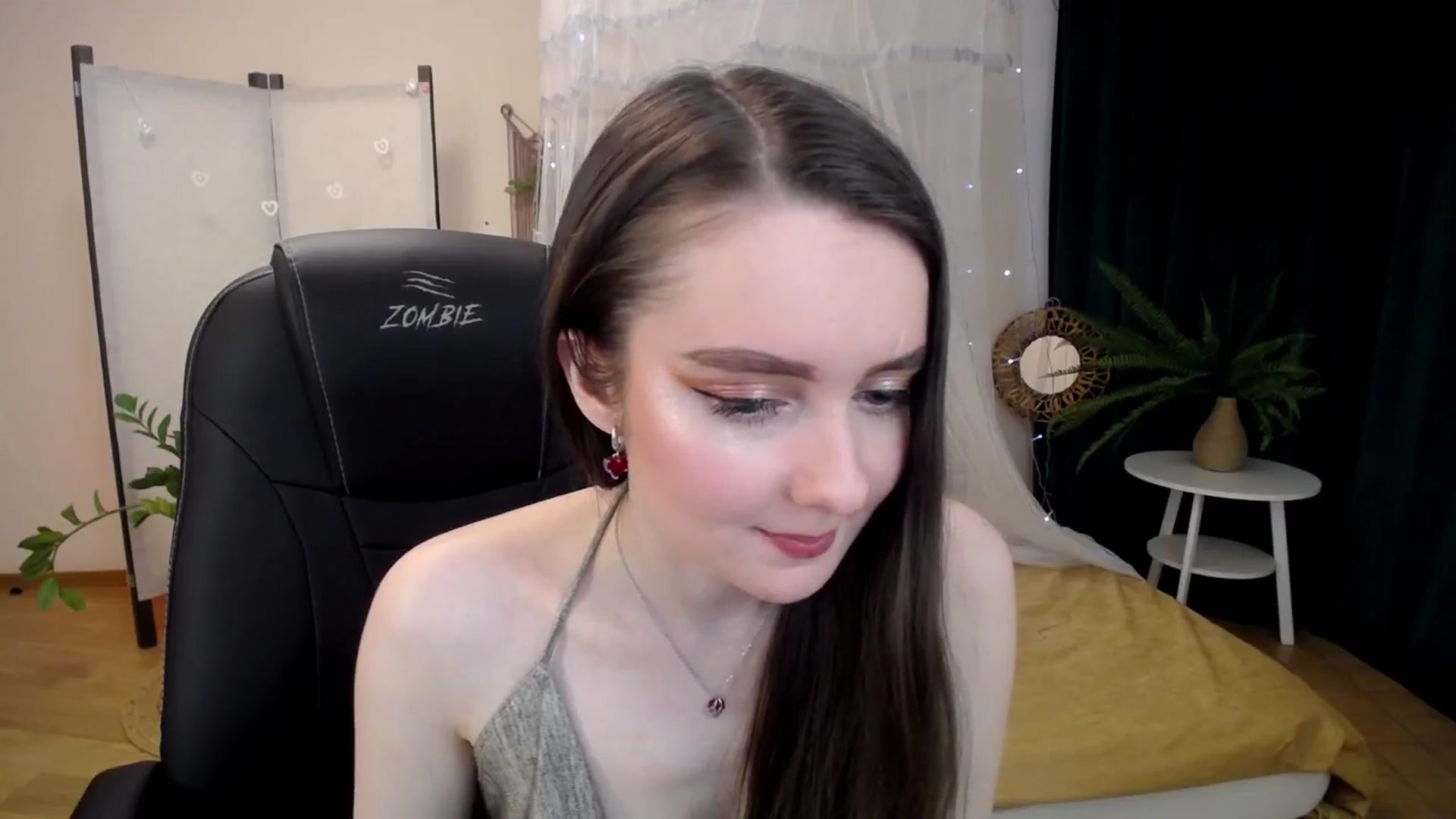 Gallery image thumbnail from Milim_Nava's myfreecams stream on, 04/27/2025, 12:12 image 15 of 20