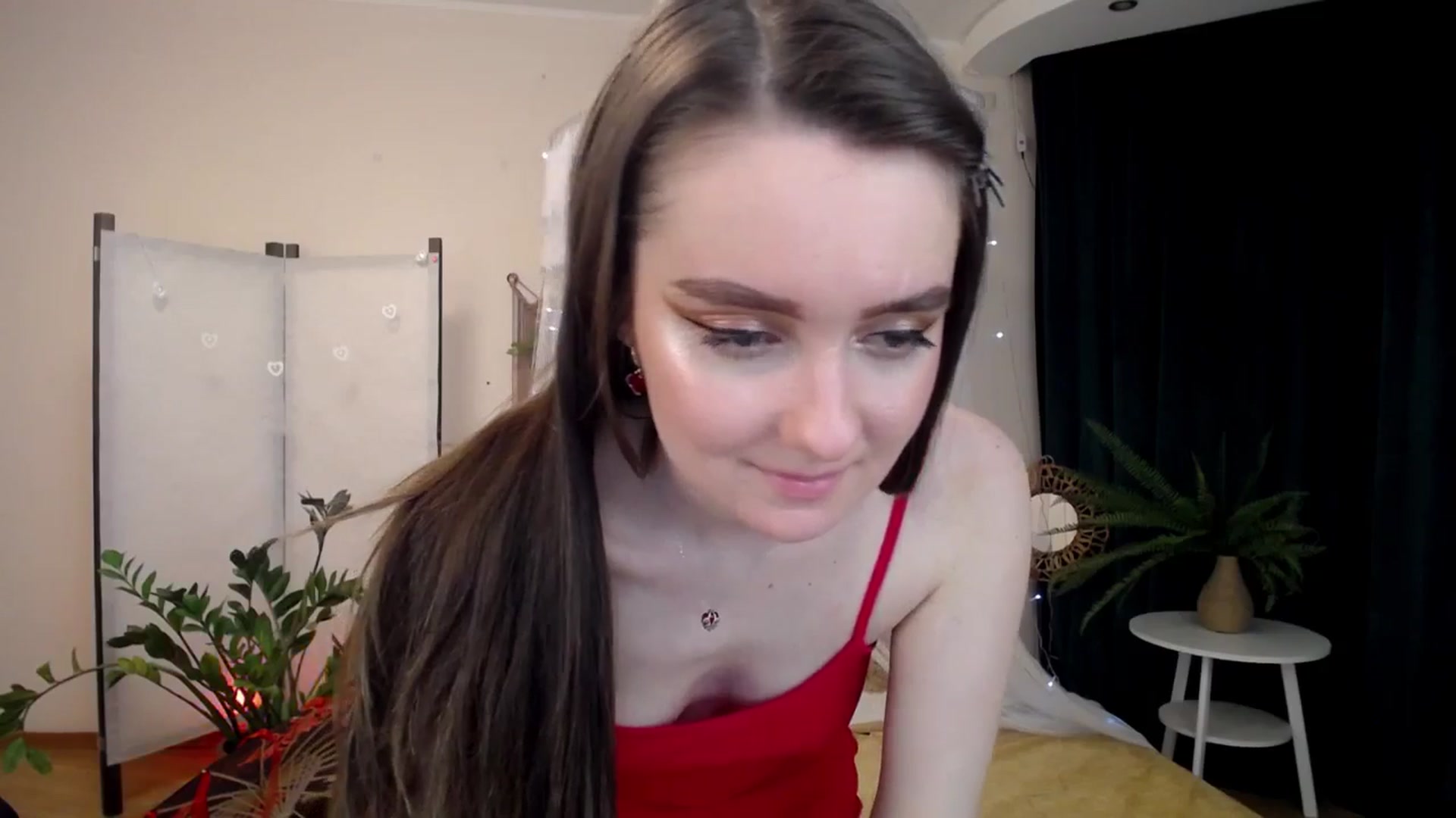 Gallery image thumbnail from Milim_Nava's myfreecams stream on, 04/27/2025, 16:49 image 16 of 20