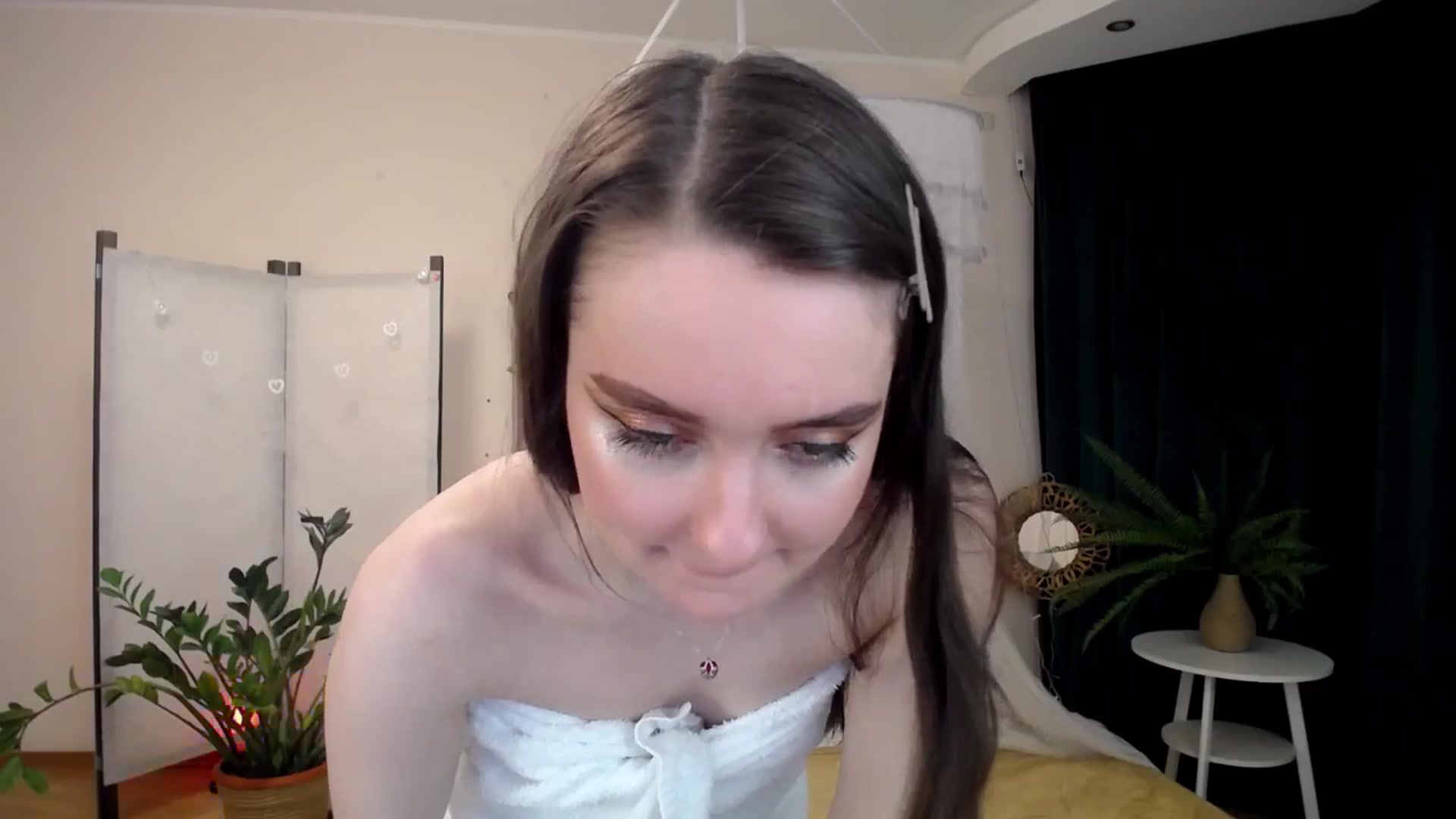 Gallery image thumbnail from Milim_Nava's myfreecams stream on, 04/27/2025, 16:49 image 2 of 20