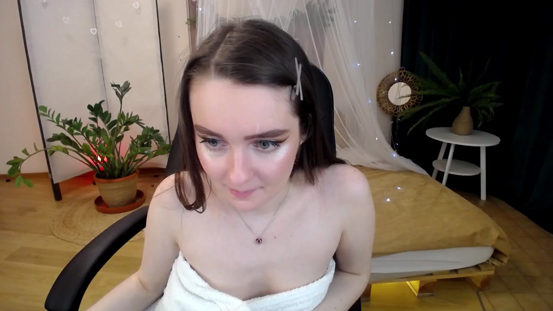 Gallery image thumbnail from Milim_Nava's myfreecams stream on, 04/27/2025, 16:49 image 4 of 20