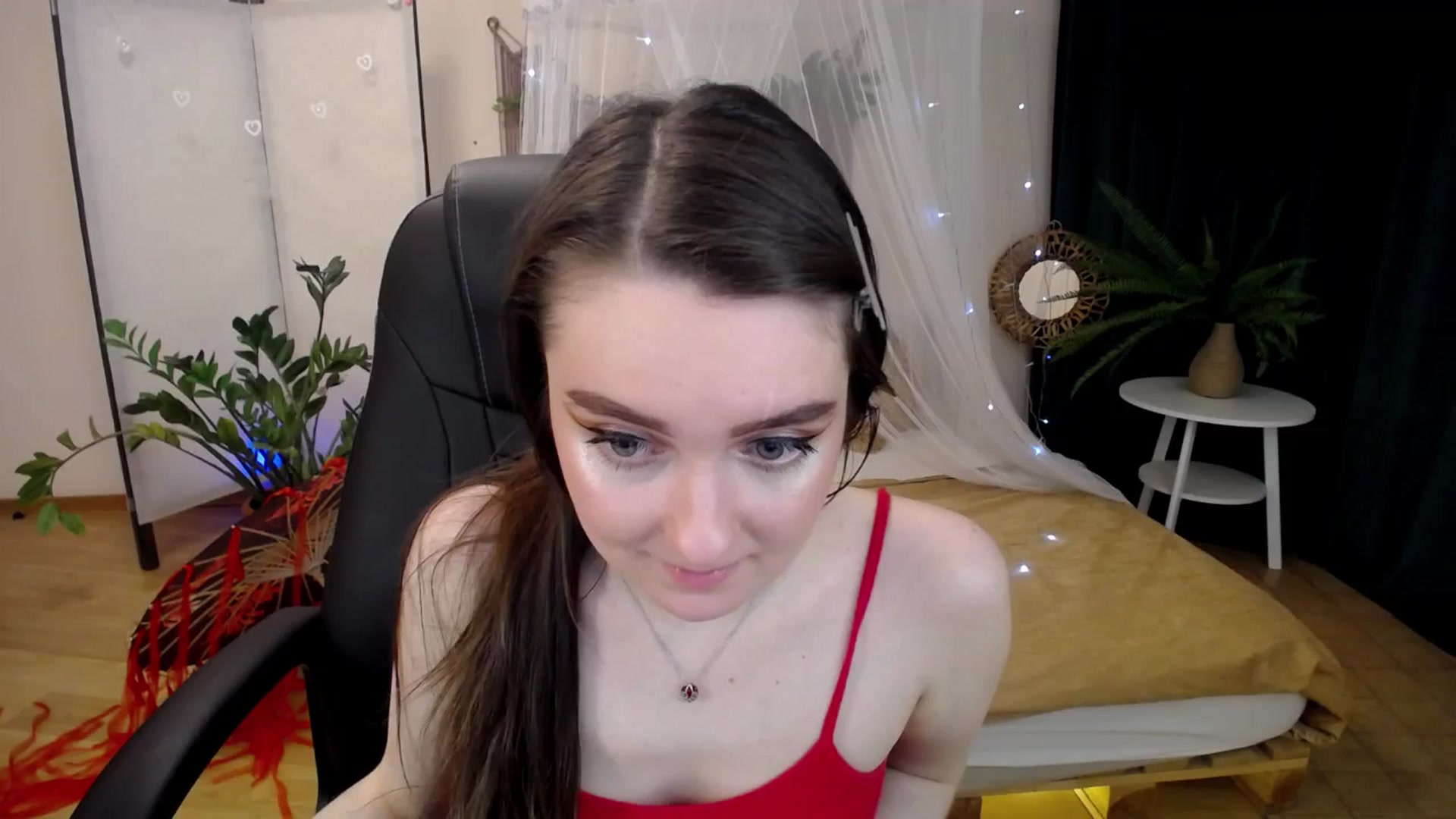 Gallery image thumbnail from Milim_Nava's myfreecams stream on, 04/27/2025, 16:49 image 20 of 20