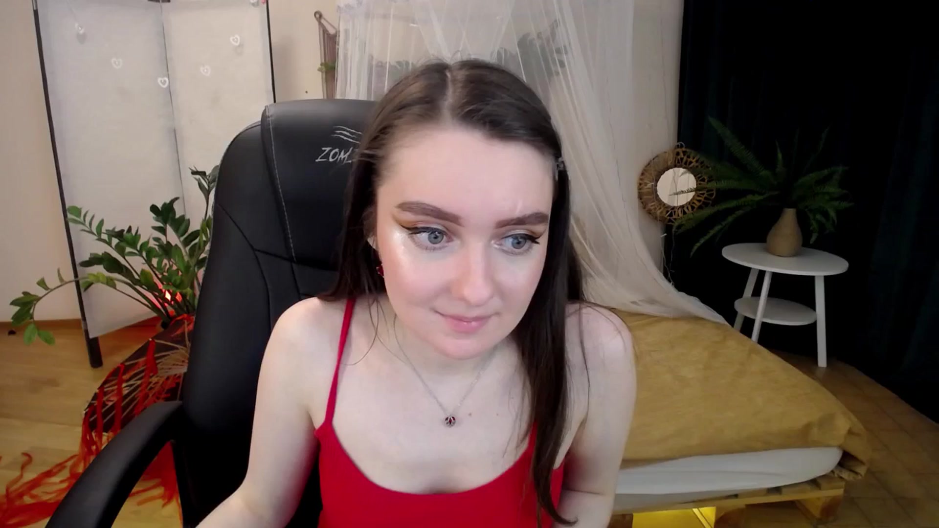 Gallery image thumbnail from Milim_Nava's myfreecams stream on, 04/27/2025, 16:49 image 19 of 20