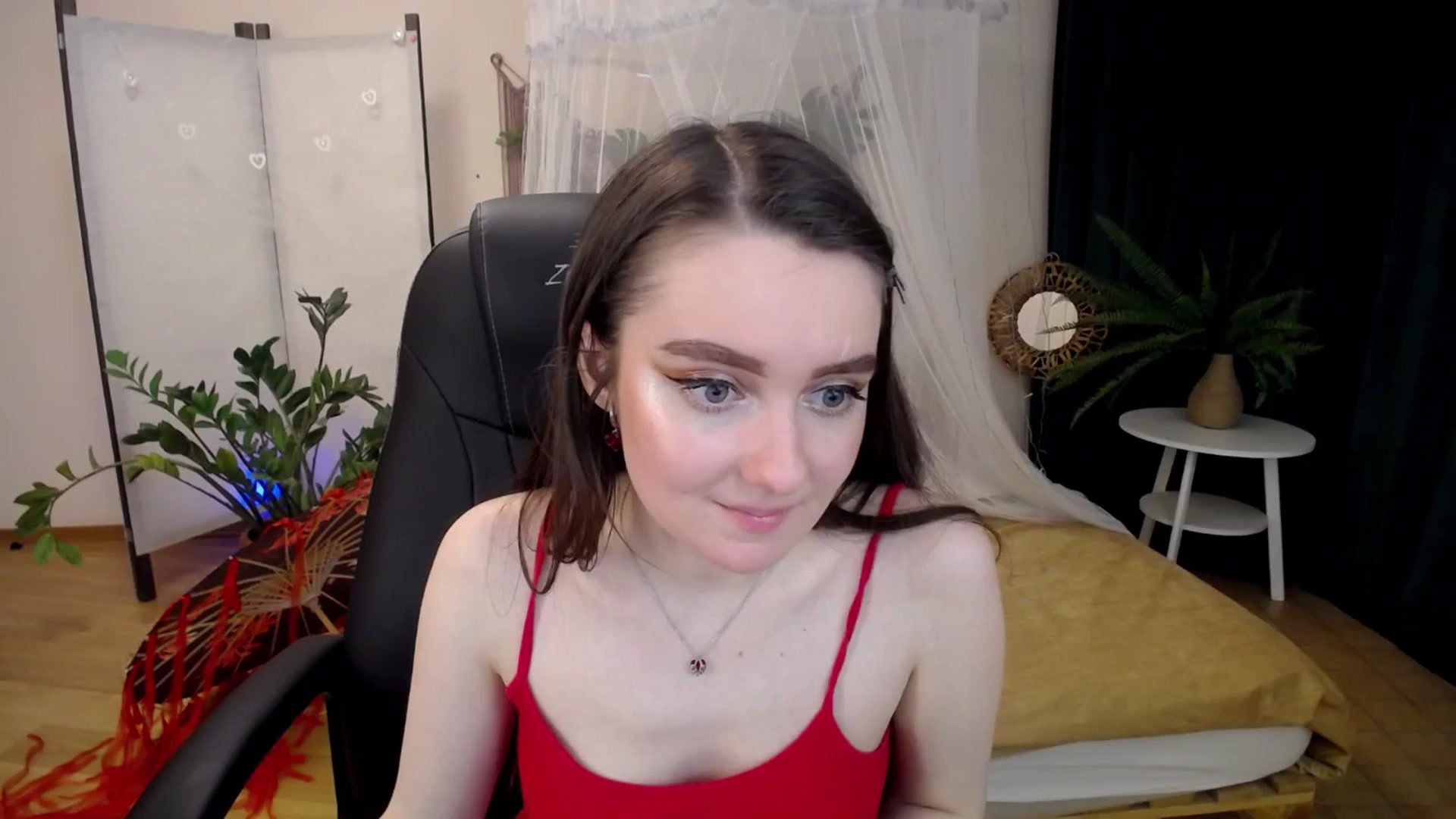 Gallery image thumbnail from Milim_Nava's myfreecams stream on, 04/27/2025, 16:49 image 15 of 20