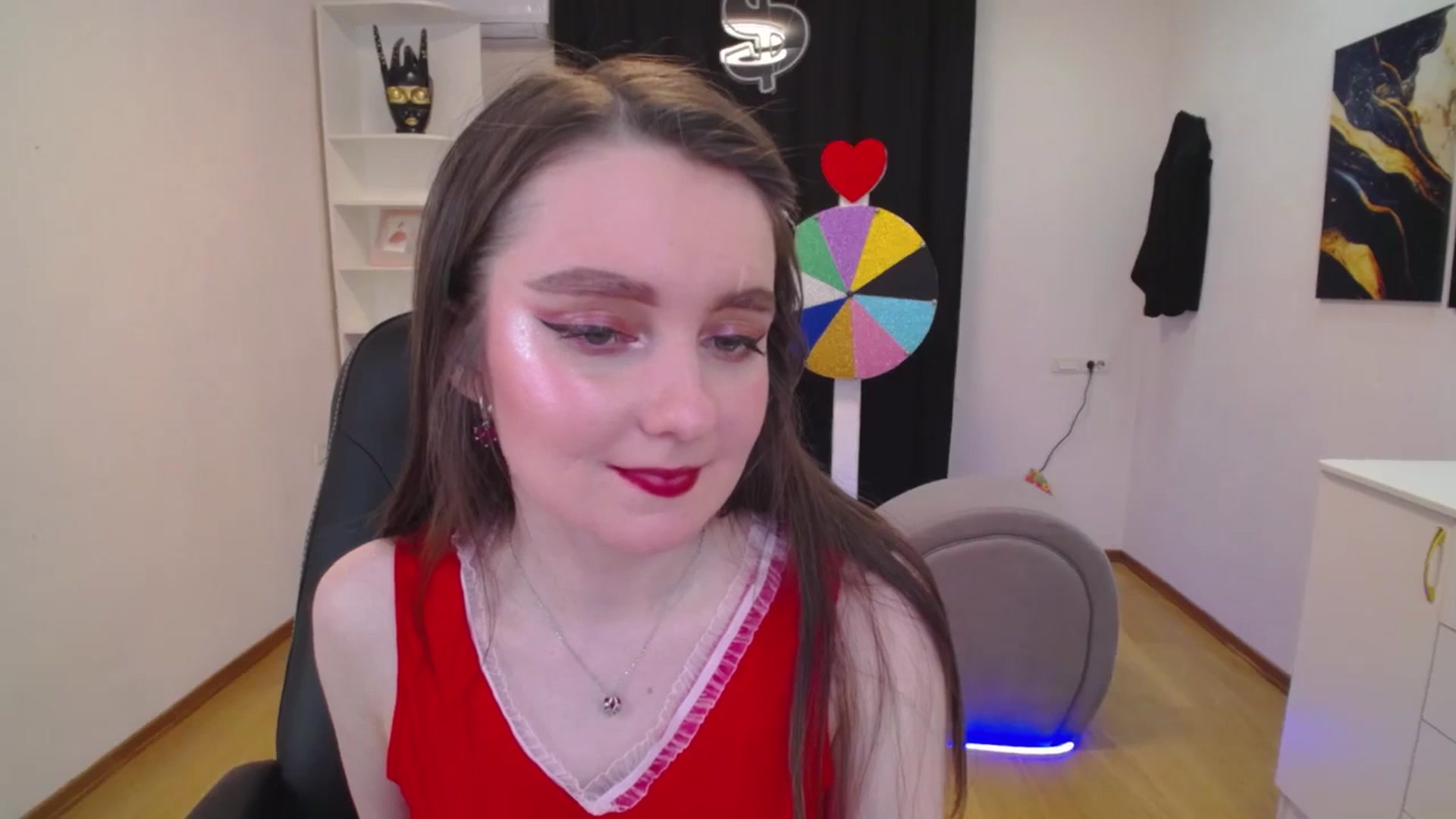 Gallery image thumbnail from Milim_Nava's myfreecams stream on, 04/28/2025, 09:11 image 19 of 20