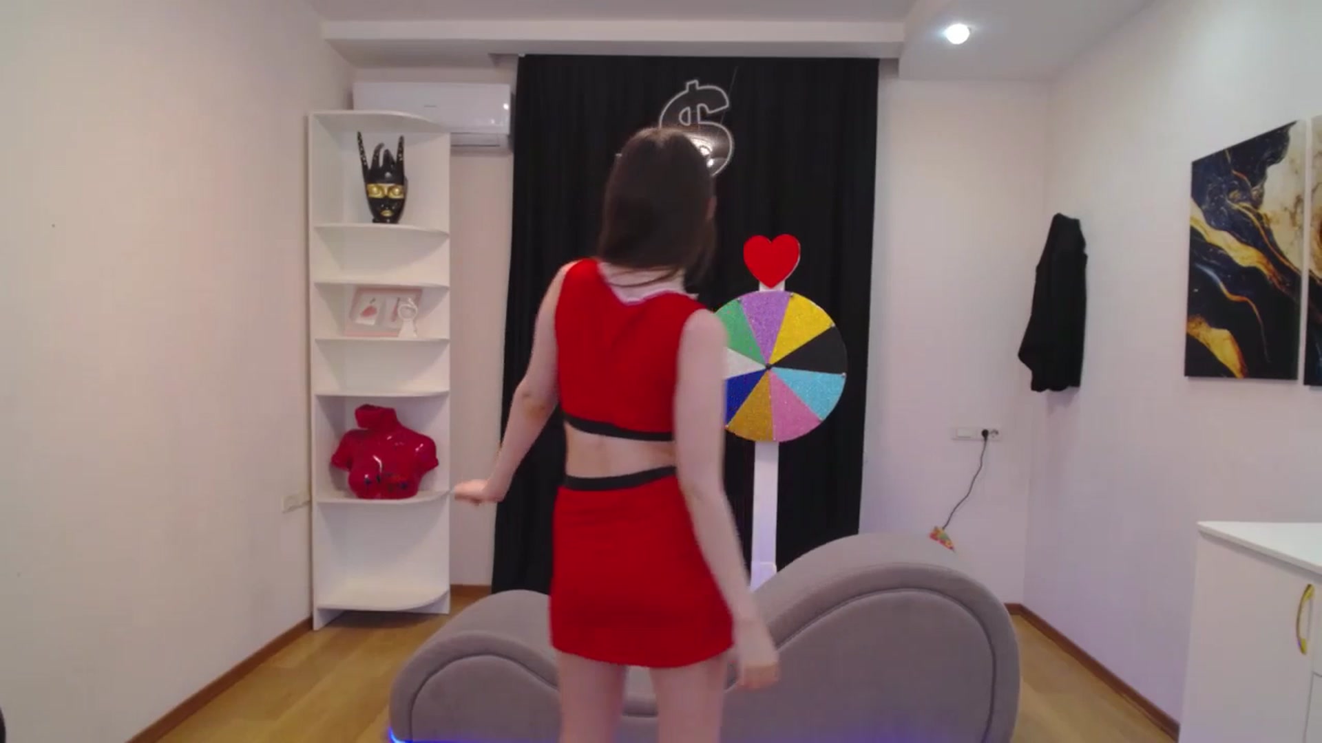 Gallery image thumbnail from Milim_Nava's myfreecams stream on, 04/28/2025, 09:11 image 12 of 20