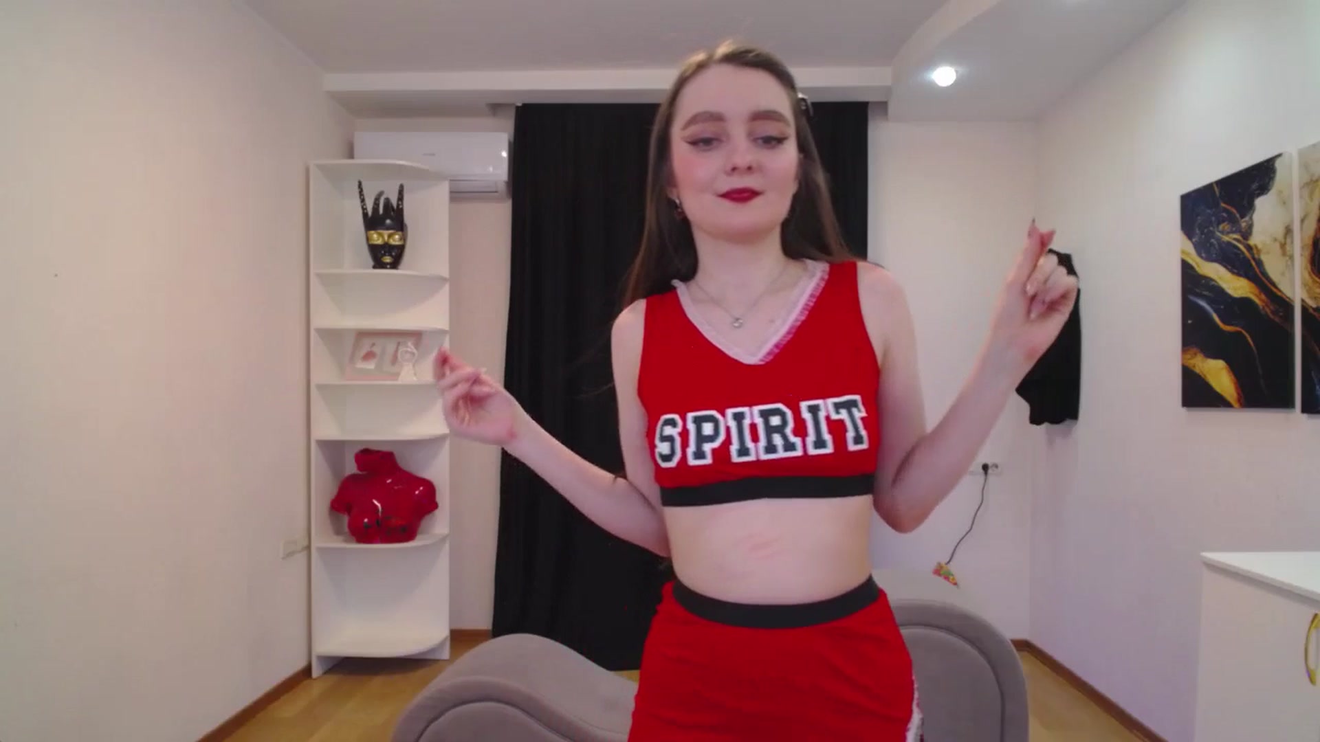 Gallery image thumbnail from Milim_Nava's myfreecams stream on, 04/28/2025, 09:11 image 18 of 20
