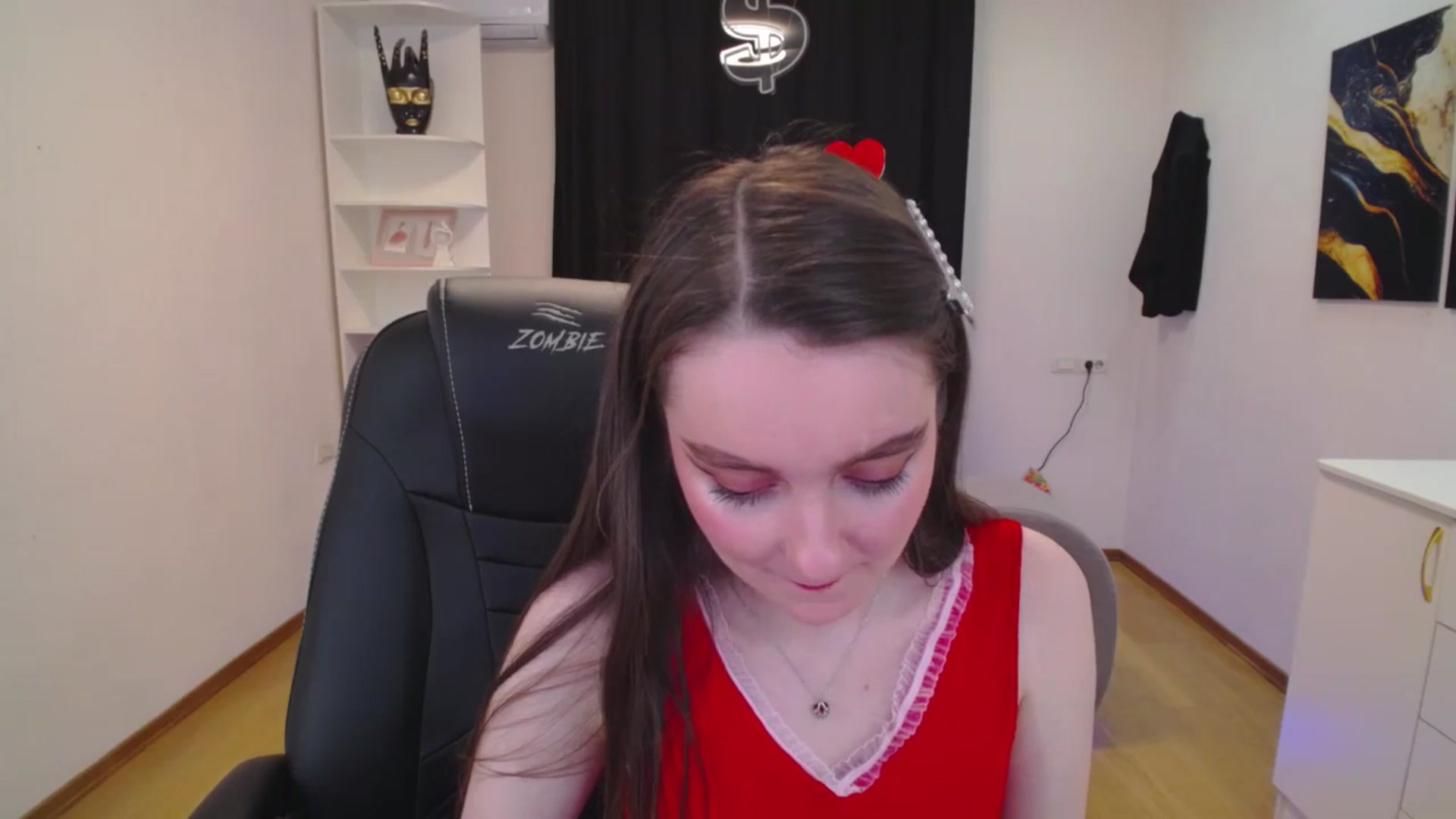 Gallery image thumbnail from Milim_Nava's myfreecams stream on, 04/28/2025, 09:11 image 20 of 20