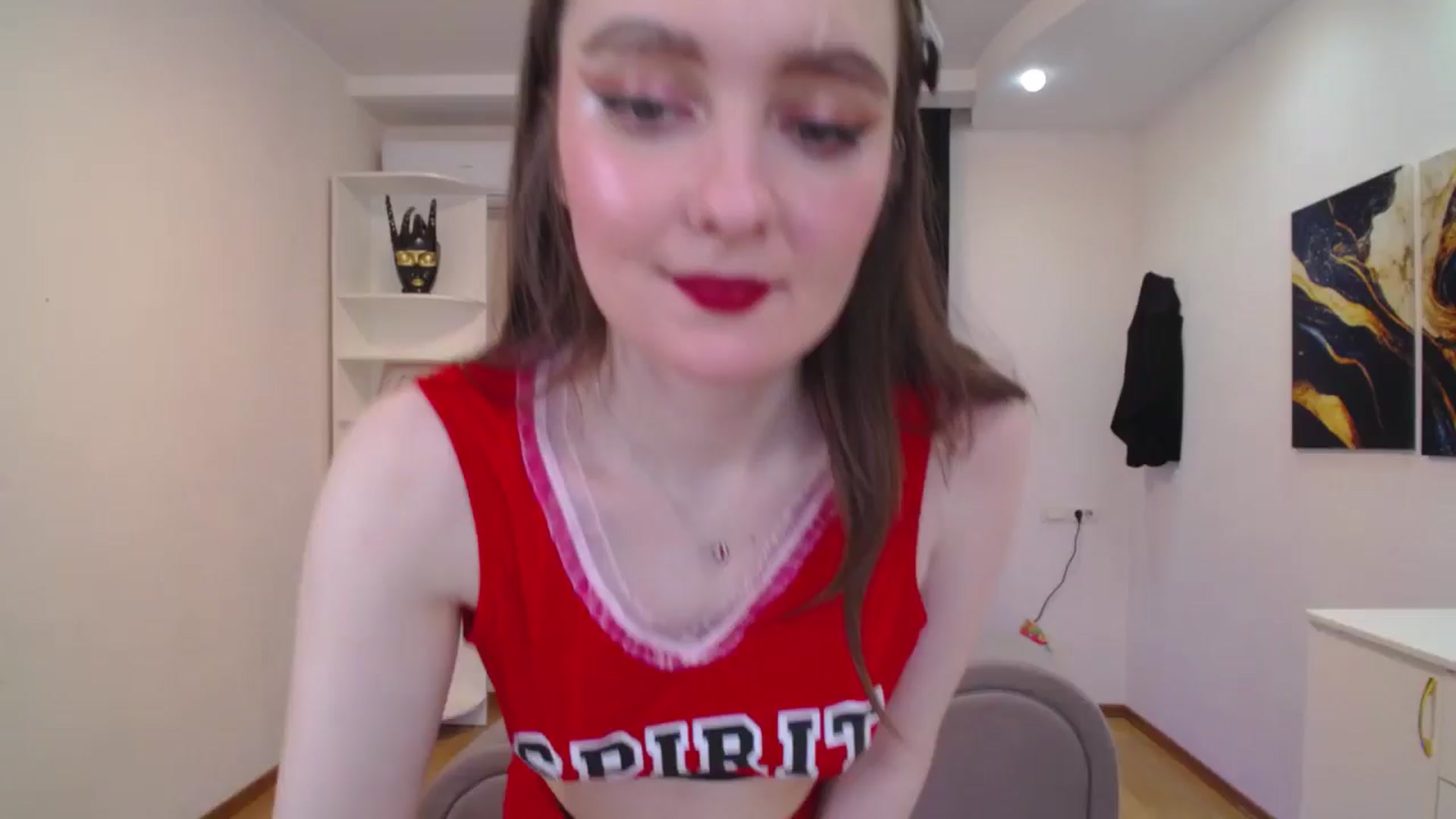 Gallery image thumbnail from Milim_Nava's myfreecams stream on, 04/28/2025, 10:34 image 1 of 20