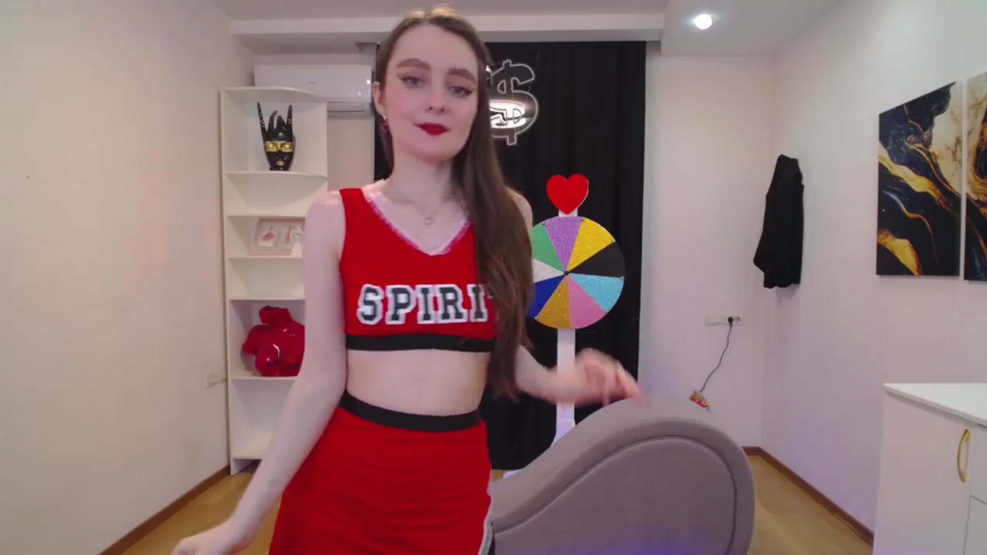 Gallery image thumbnail from Milim_Nava's myfreecams stream on, 04/28/2025, 10:34 image 3 of 20