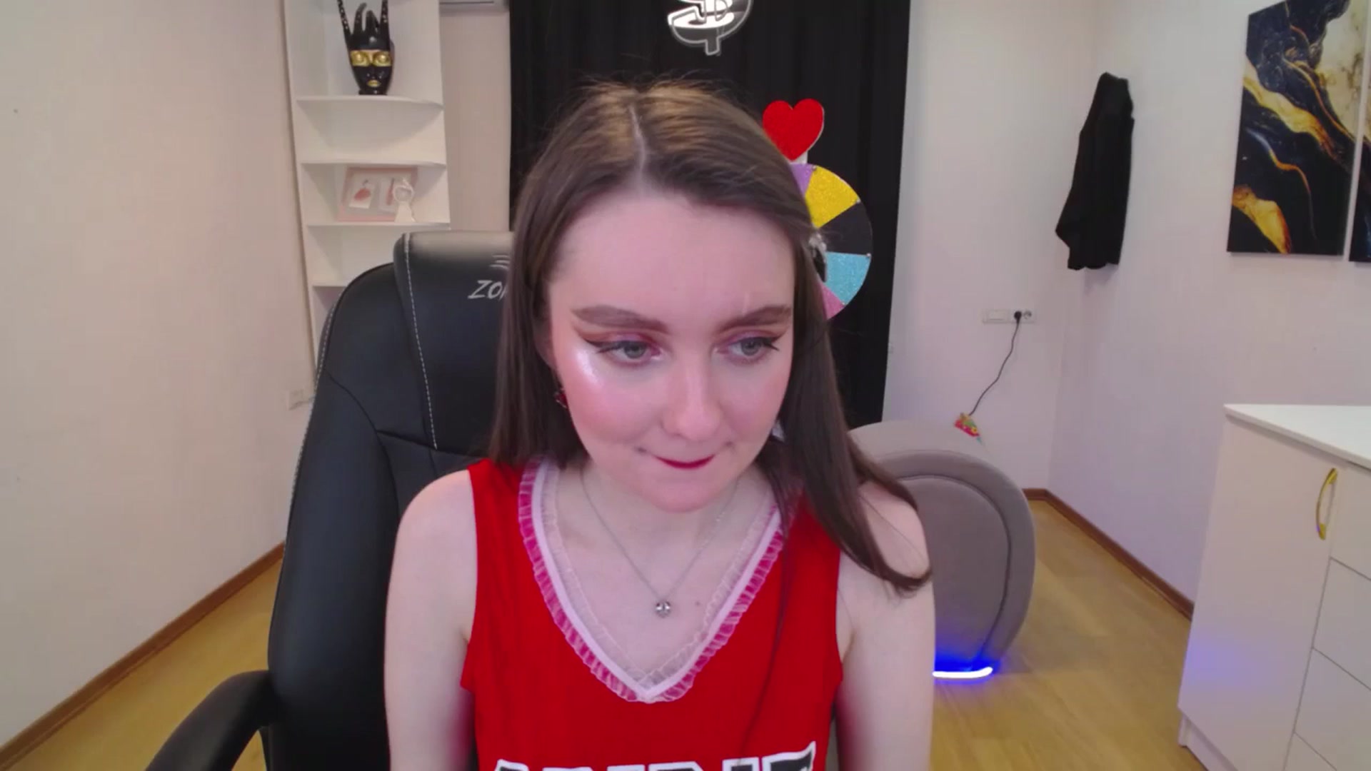 Gallery image thumbnail from Milim_Nava's myfreecams stream on, 04/28/2025, 10:34 image 4 of 20