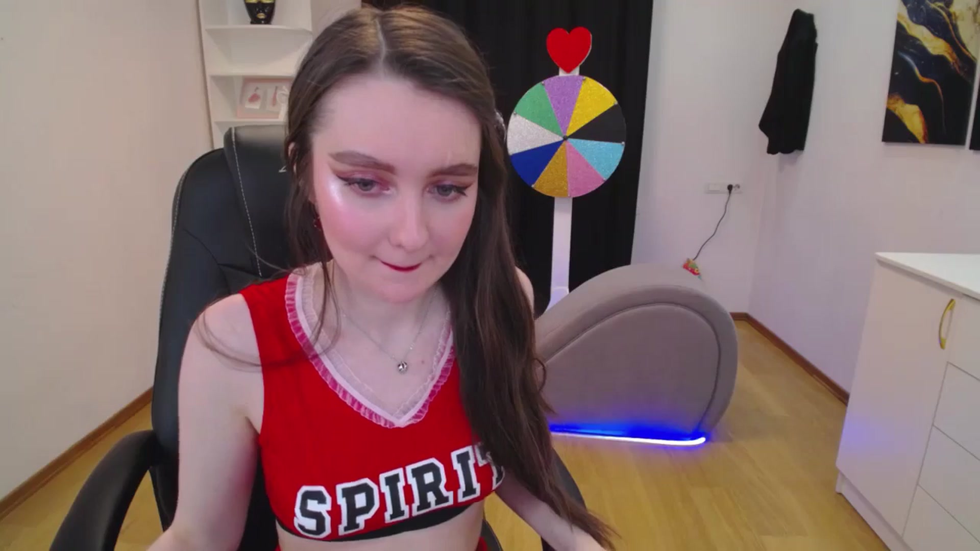 Gallery image thumbnail from Milim_Nava's myfreecams stream on, 04/28/2025, 10:34 image 20 of 20