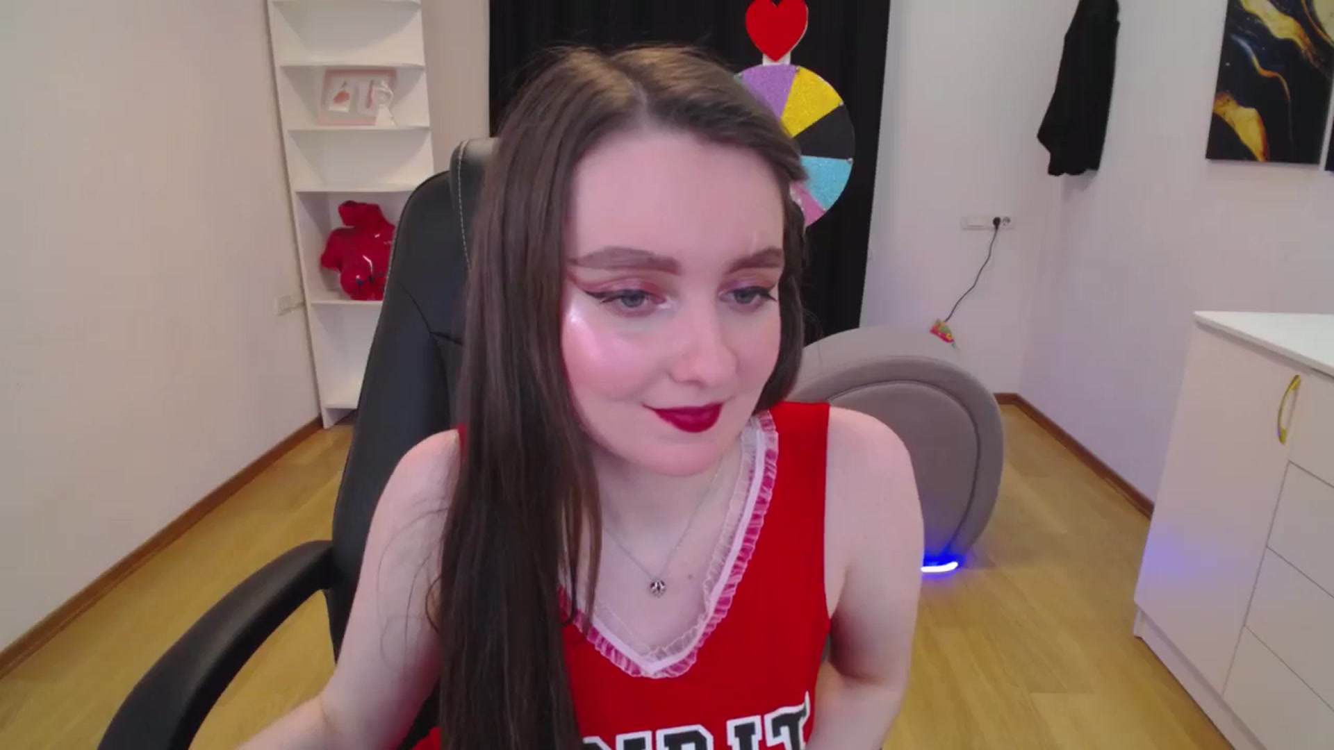 Gallery image thumbnail from Milim_Nava's myfreecams stream on, 04/28/2025, 10:34 image 6 of 20