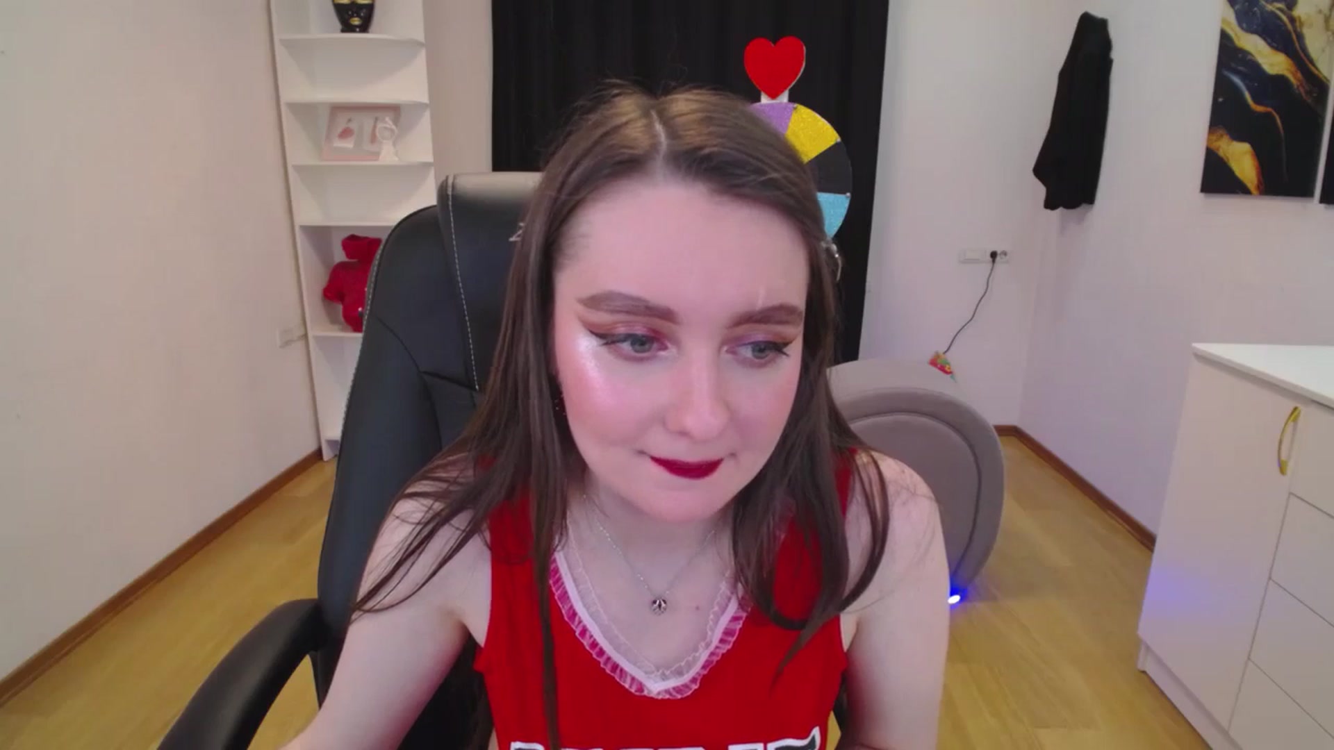 Gallery image thumbnail from Milim_Nava's myfreecams stream on, 04/28/2025, 10:34 image 19 of 20