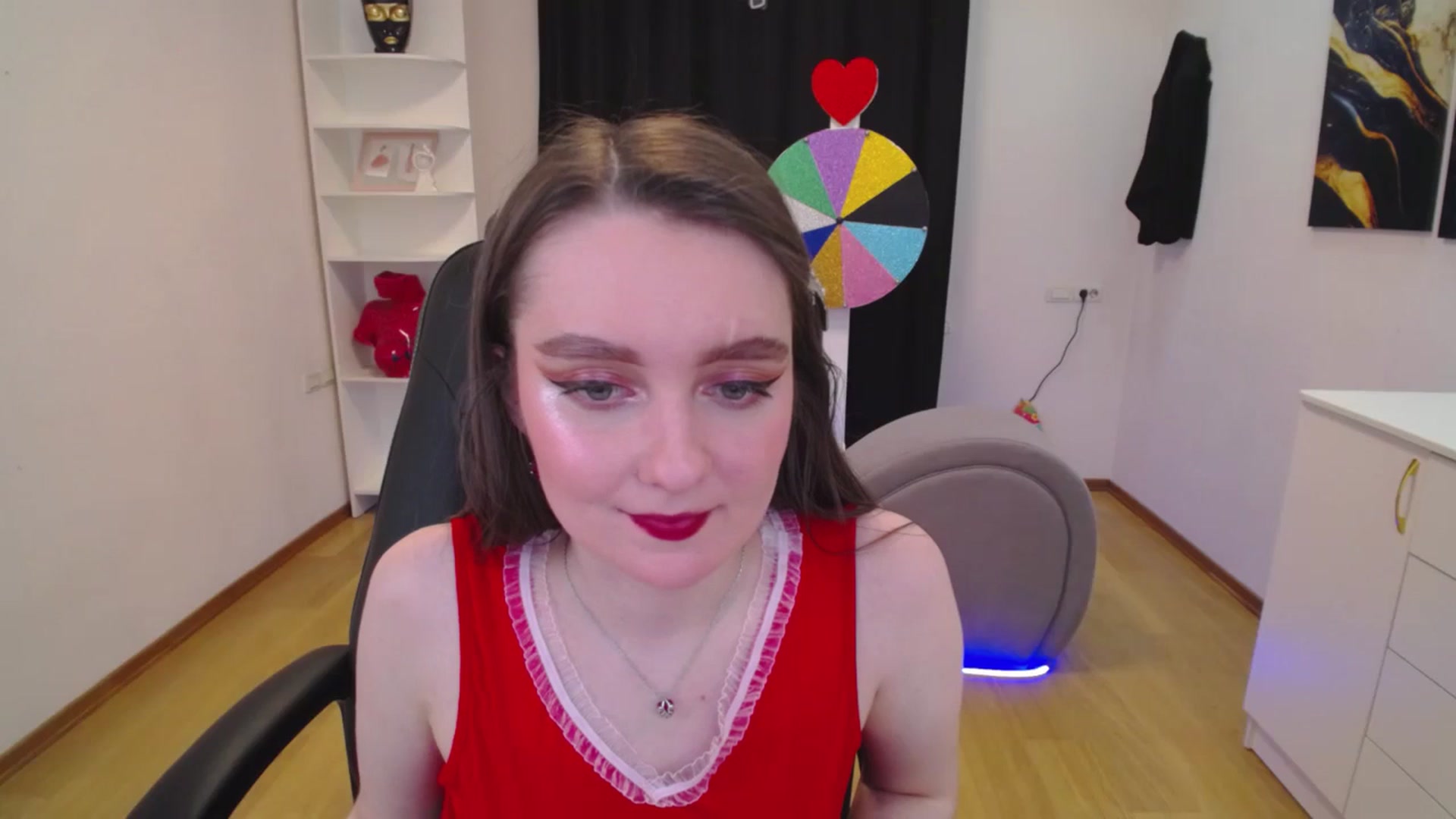 Gallery image thumbnail from Milim_Nava's myfreecams stream on, 04/28/2025, 10:34 image 9 of 20