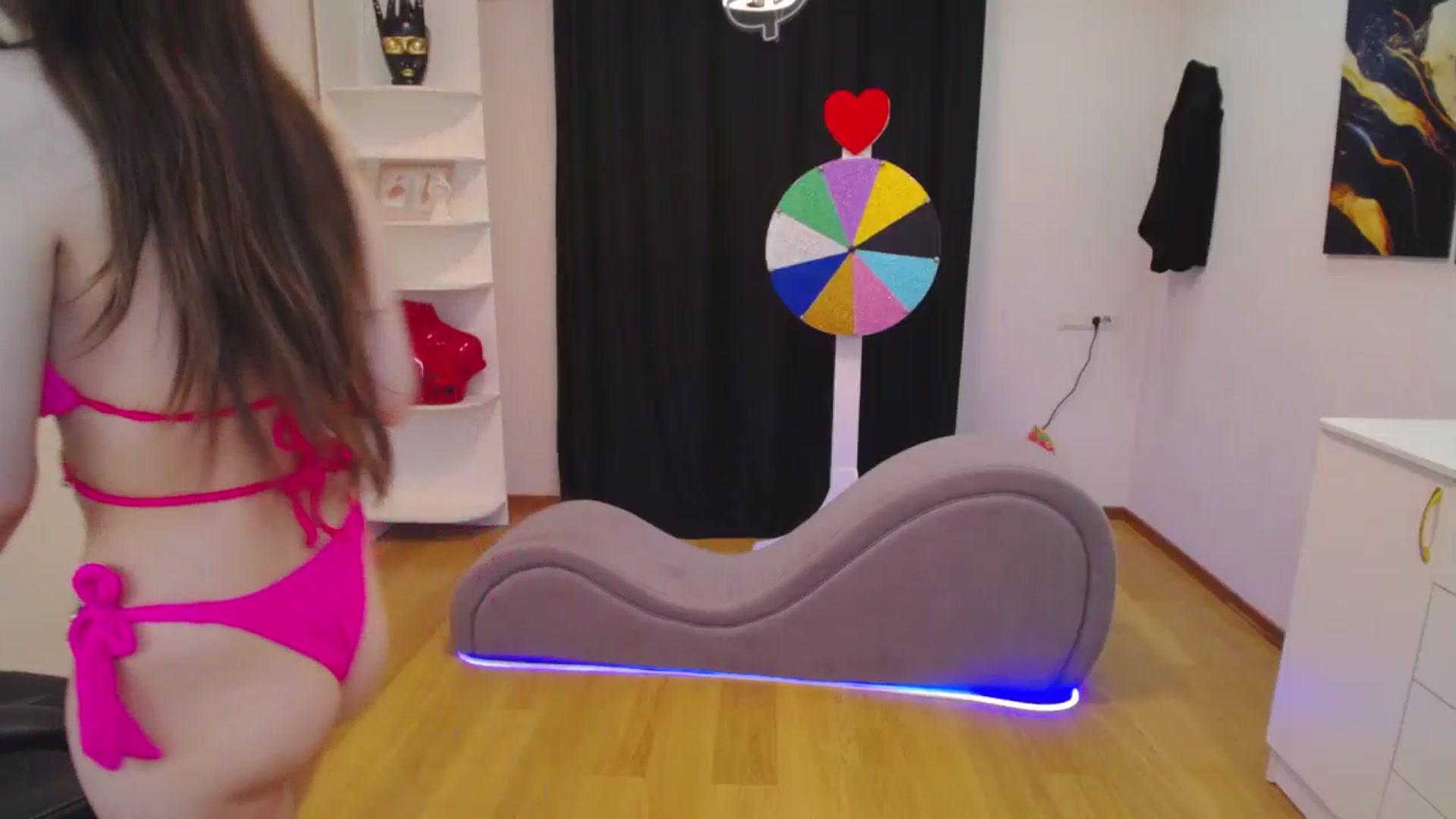 Gallery image thumbnail from Milim_Nava's myfreecams stream on, 04/29/2025, 08:04 image 8 of 20