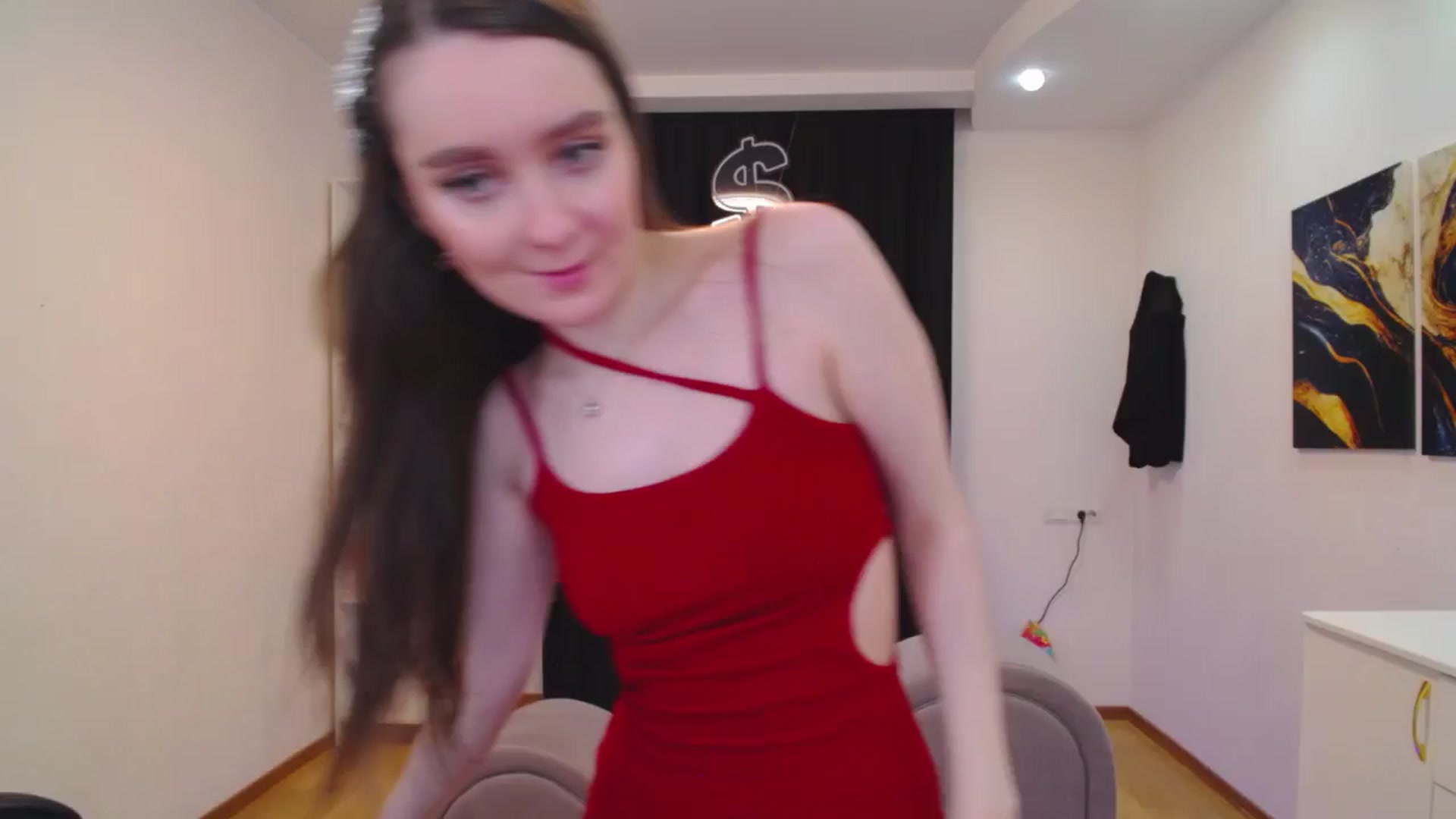 Gallery image thumbnail from Milim_Nava's myfreecams stream on, 04/29/2025, 09:13 image 5 of 20