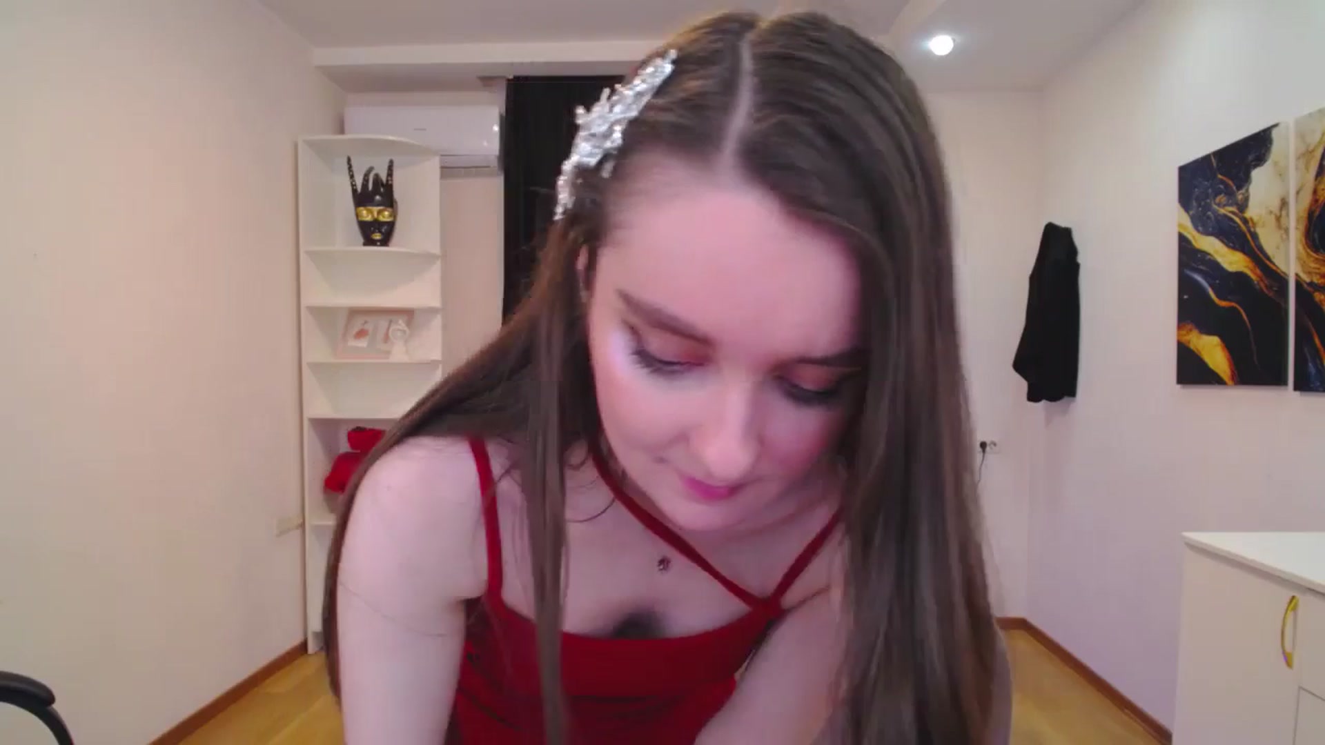 Gallery image thumbnail from Milim_Nava's myfreecams stream on, 04/29/2025, 09:13 image 3 of 20