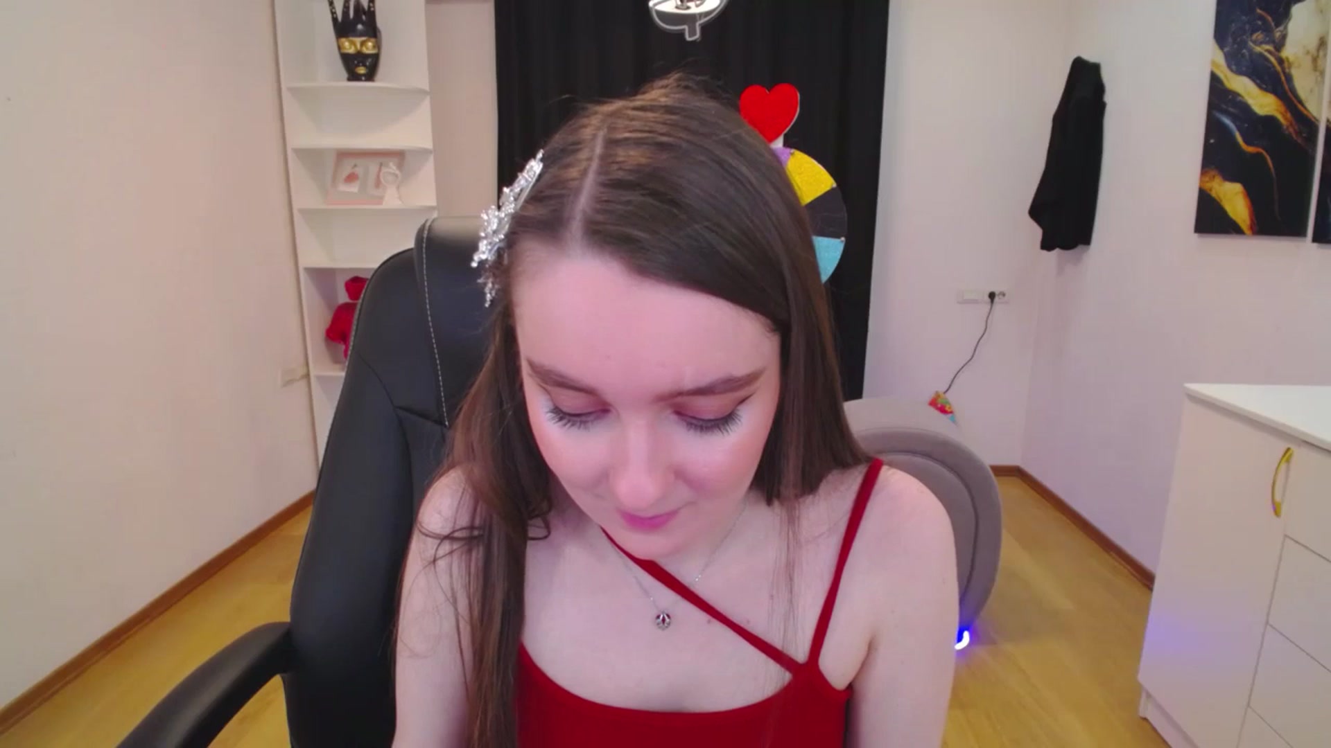 Gallery image thumbnail from Milim_Nava's myfreecams stream on, 04/29/2025, 09:13 image 11 of 20