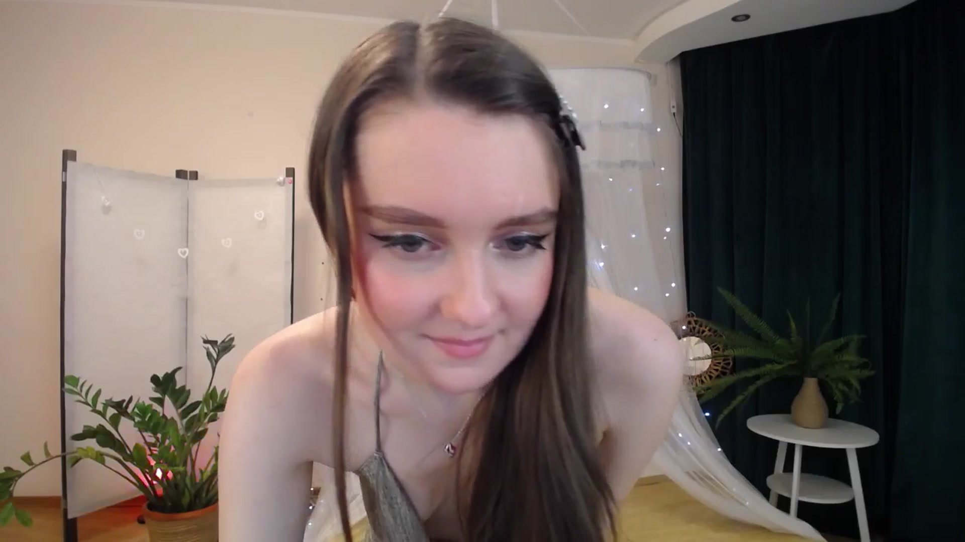 Gallery image thumbnail from Milim_Nava's myfreecams stream on, 05/02/2025, 08:39 image 14 of 20