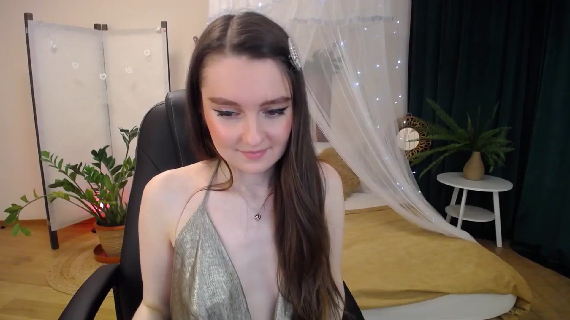 Gallery image thumbnail from Milim_Nava's myfreecams stream on, 05/02/2025, 08:39 image 20 of 20