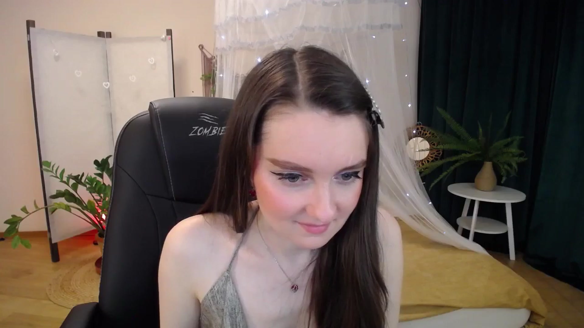 Gallery image thumbnail from Milim_Nava's myfreecams stream on, 05/02/2025, 08:39 image 13 of 20