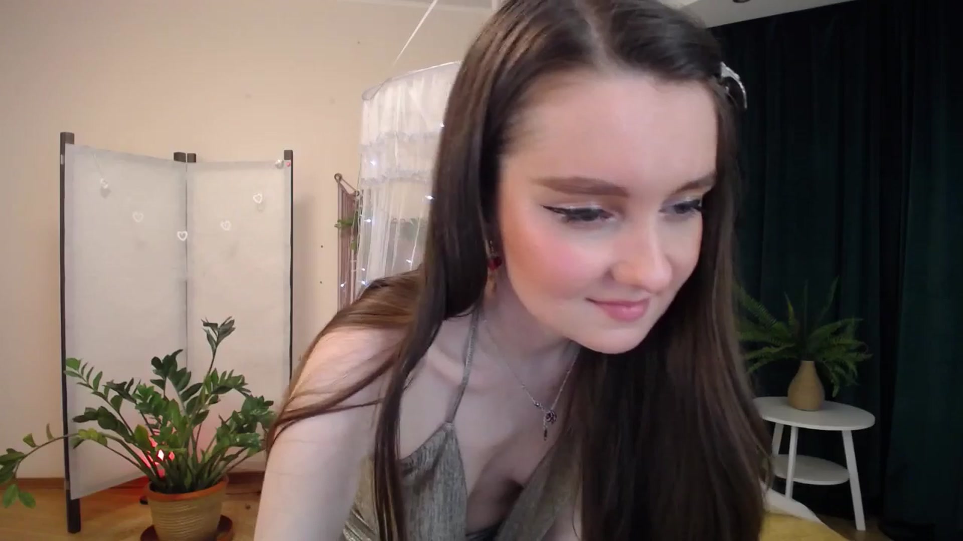 Gallery image thumbnail from Milim_Nava's myfreecams stream on, 05/02/2025, 08:39 image 11 of 20