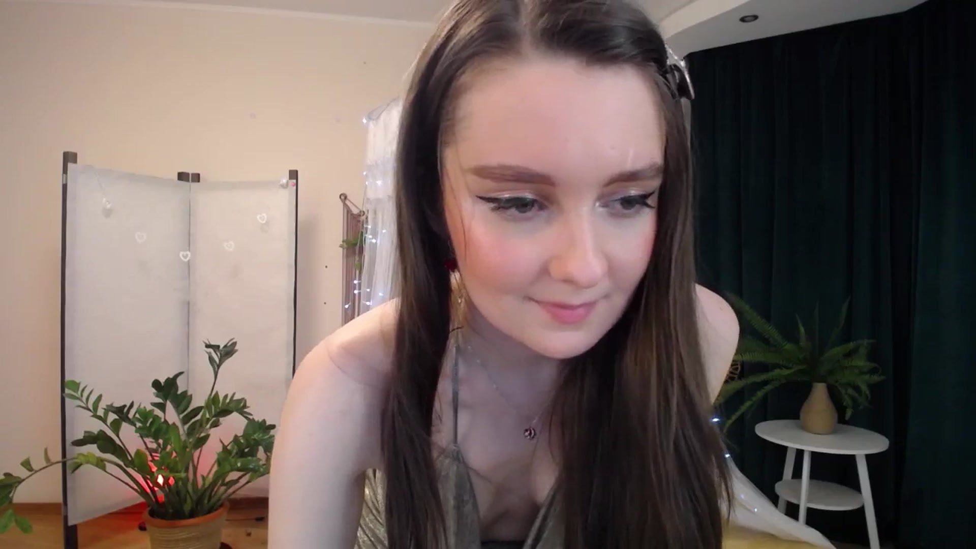Gallery image thumbnail from Milim_Nava's myfreecams stream on, 05/02/2025, 08:39 image 4 of 20