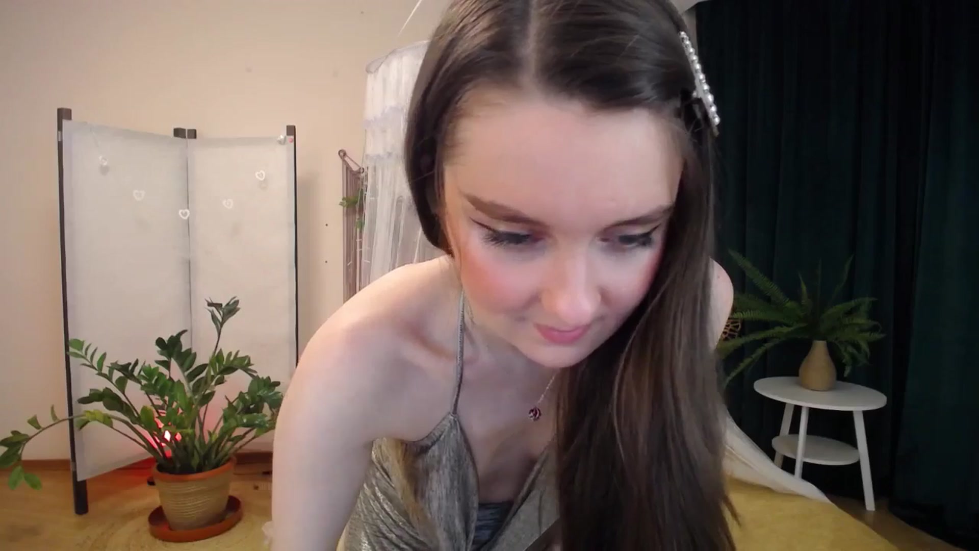 Gallery image thumbnail from Milim_Nava's myfreecams stream on, 05/02/2025, 08:39 image 2 of 20