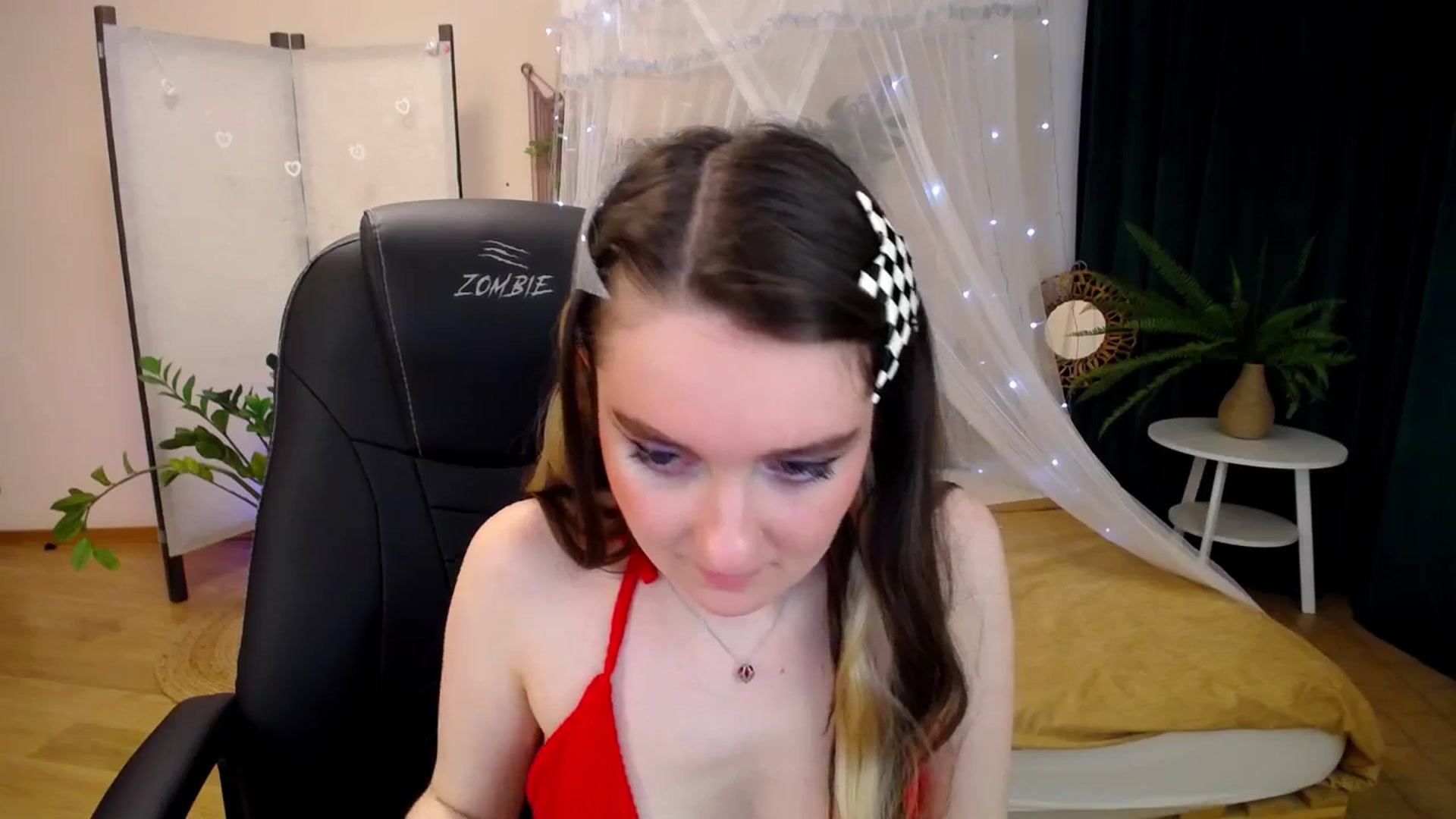 Gallery image thumbnail from Milim_Nava's myfreecams stream on, 05/04/2025, 08:21 image 19 of 20