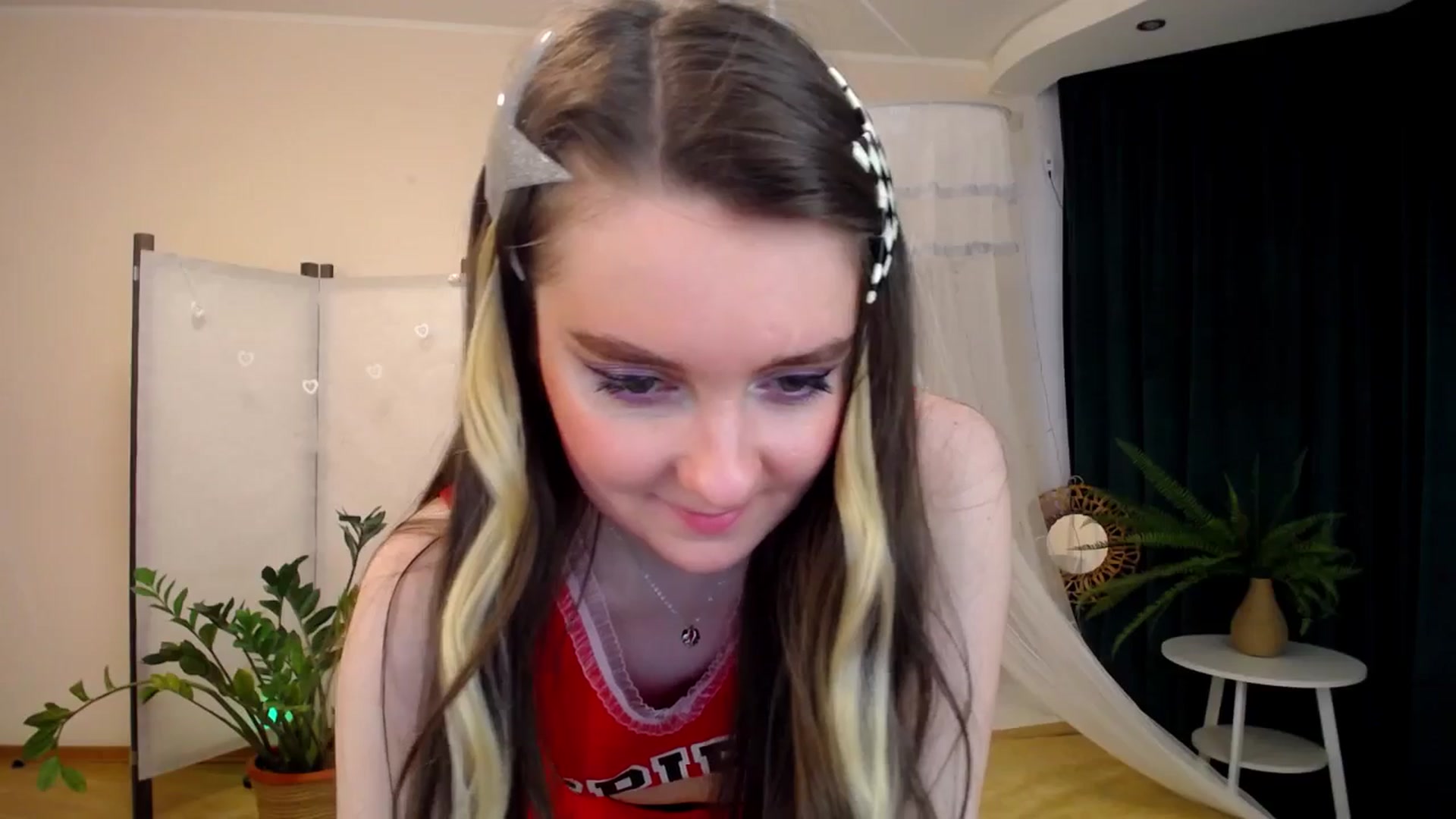 Gallery image thumbnail from Milim_Nava's myfreecams stream on, 05/04/2025, 08:21 image 10 of 20