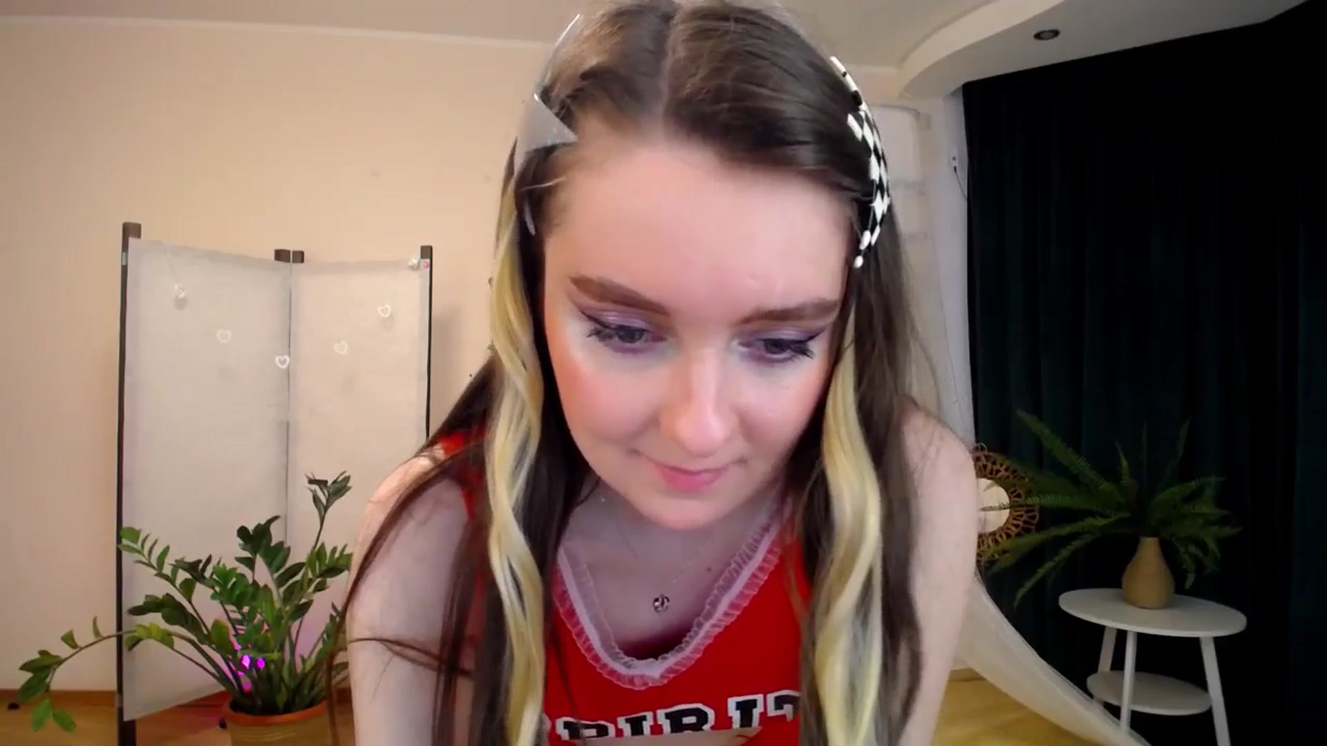 Gallery image thumbnail from Milim_Nava's myfreecams stream on, 05/04/2025, 08:21 image 8 of 20