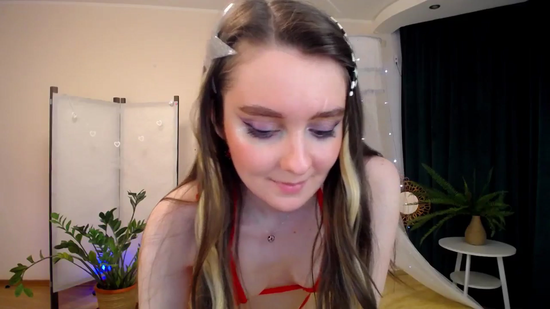 Gallery image thumbnail from Milim_Nava's myfreecams stream on, 05/04/2025, 08:21 image 15 of 20