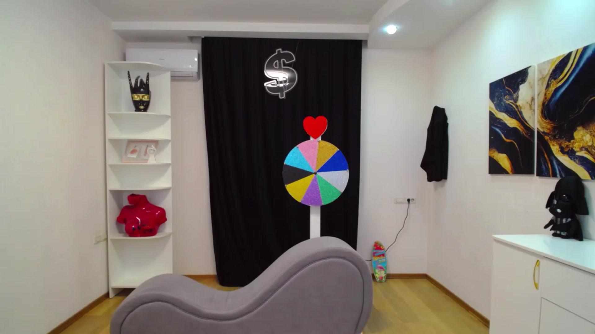 Gallery image thumbnail from Milim_Nava's myfreecams stream on, 05/06/2025, 08:02 image 15 of 20
