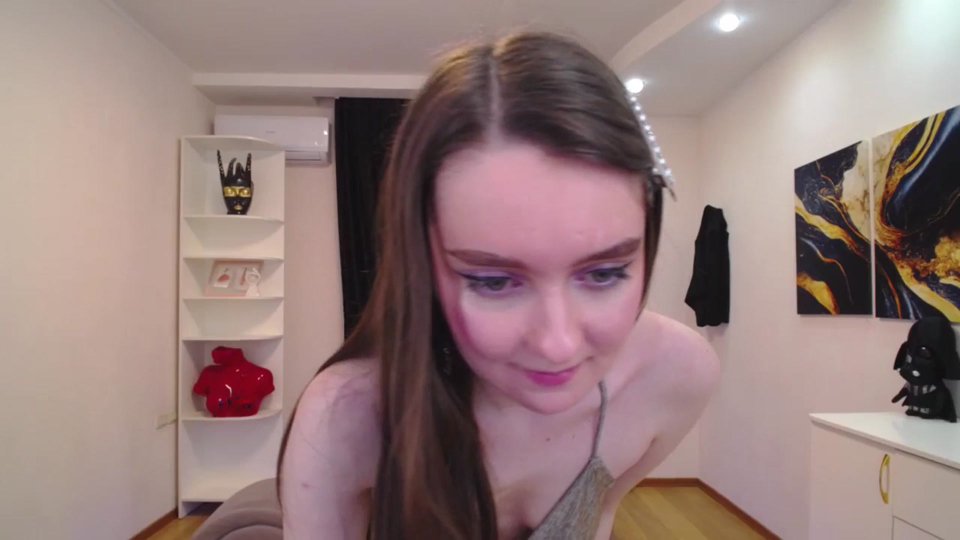 Gallery image thumbnail from Milim_Nava's myfreecams stream on, 05/07/2025, 07:47 image 6 of 20