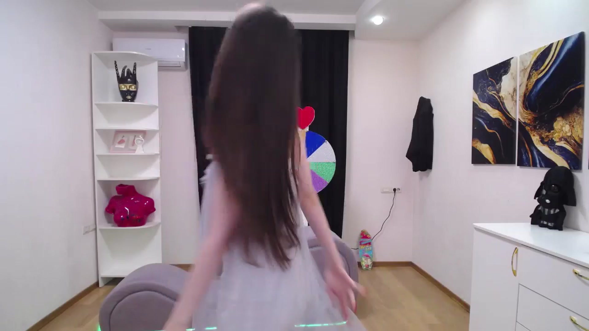Gallery image thumbnail from Milim_Nava's myfreecams stream on, 05/08/2025, 07:40 image 14 of 20