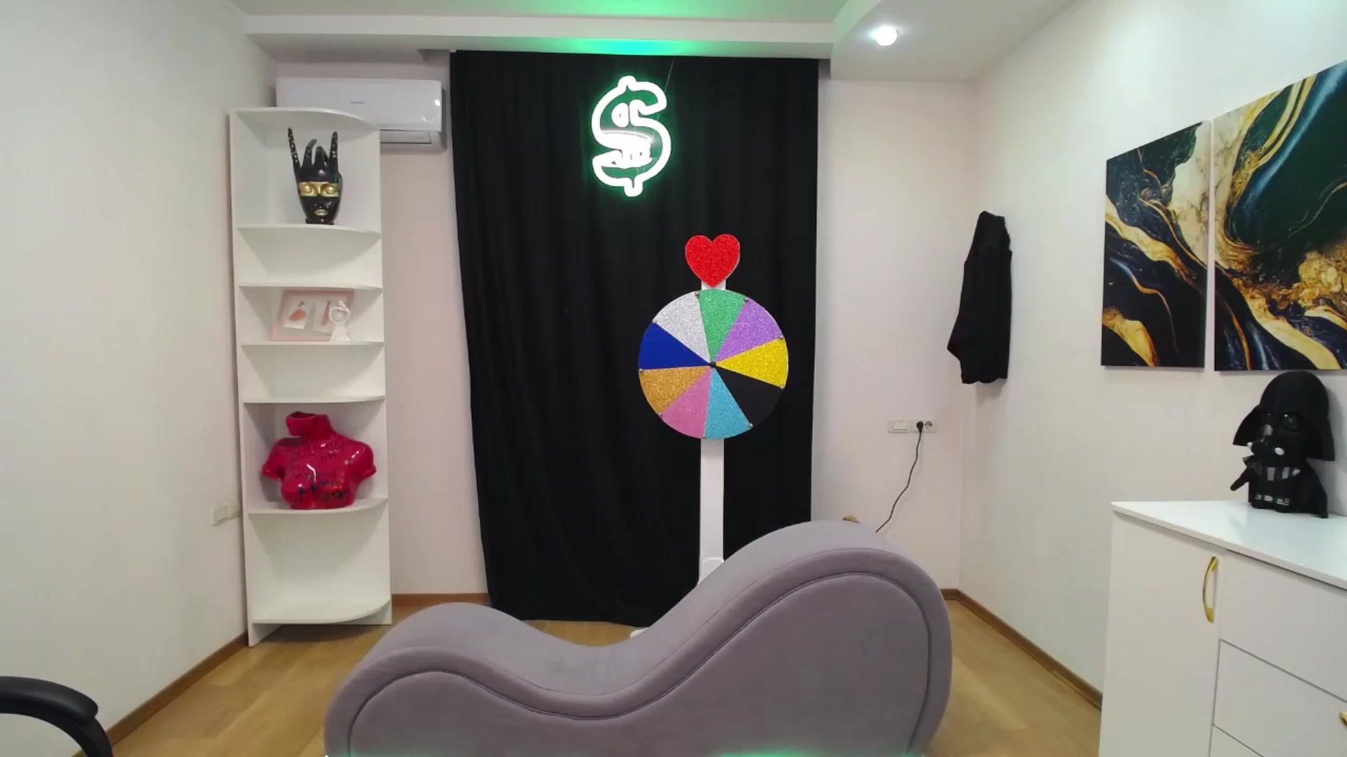 Gallery image thumbnail from Milim_Nava's myfreecams stream on, 05/10/2025, 23:49 image 19 of 20