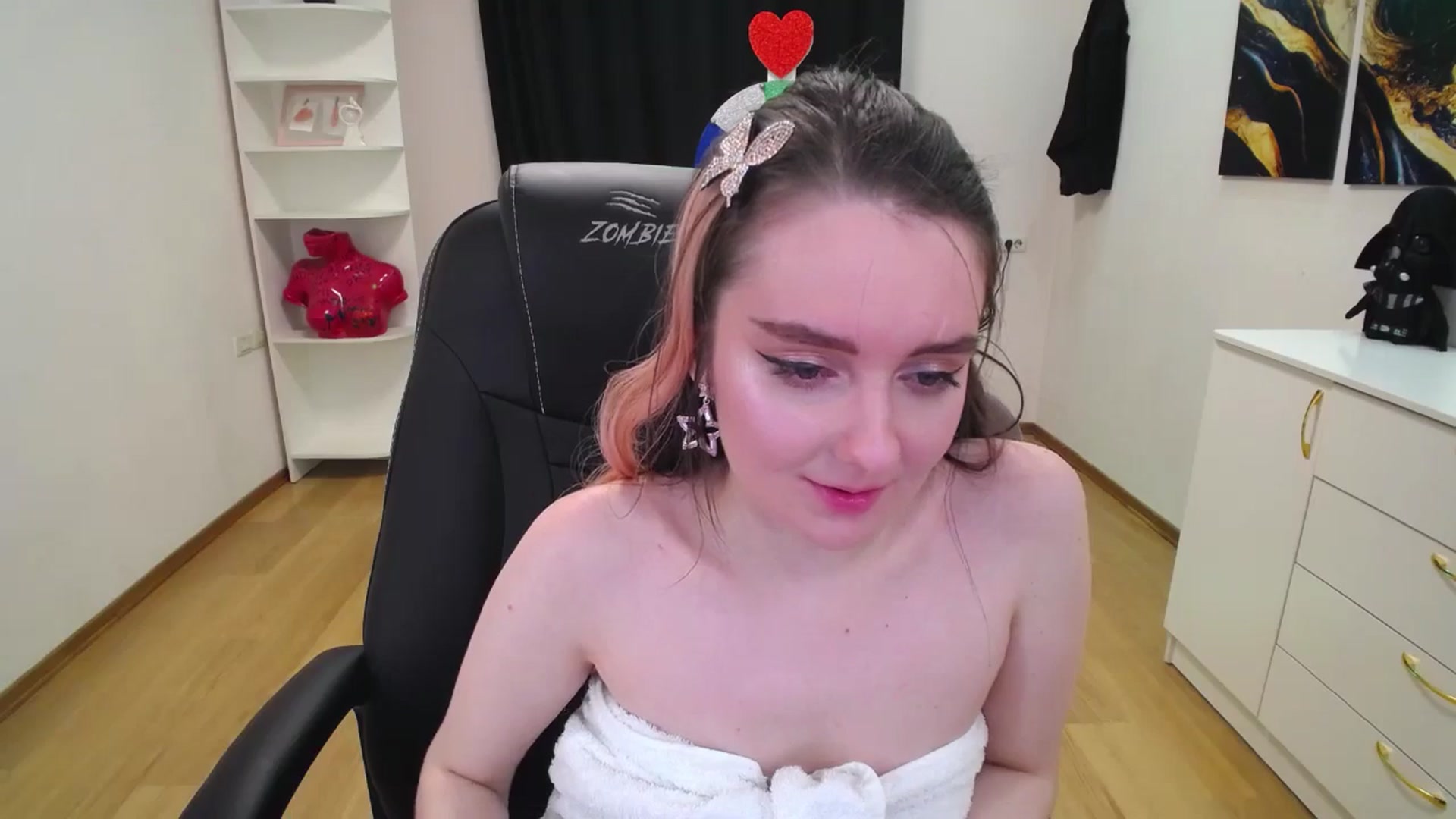 Gallery image thumbnail from Milim_Nava's myfreecams stream on, 05/11/2025, 24:44 image 3 of 20