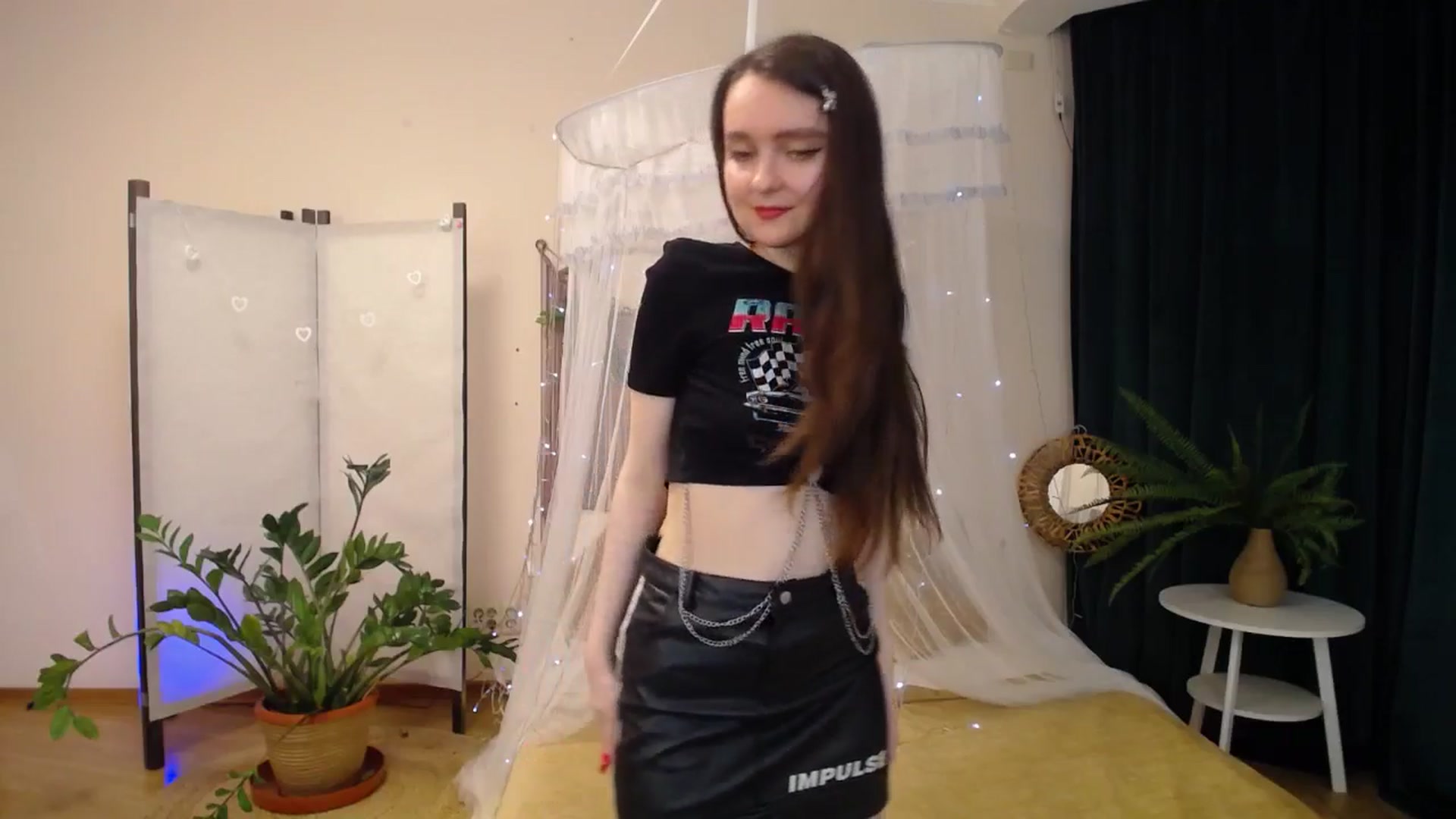 Gallery image thumbnail from Milim_Nava's myfreecams stream on, 05/11/2025, 16:35 image 9 of 20
