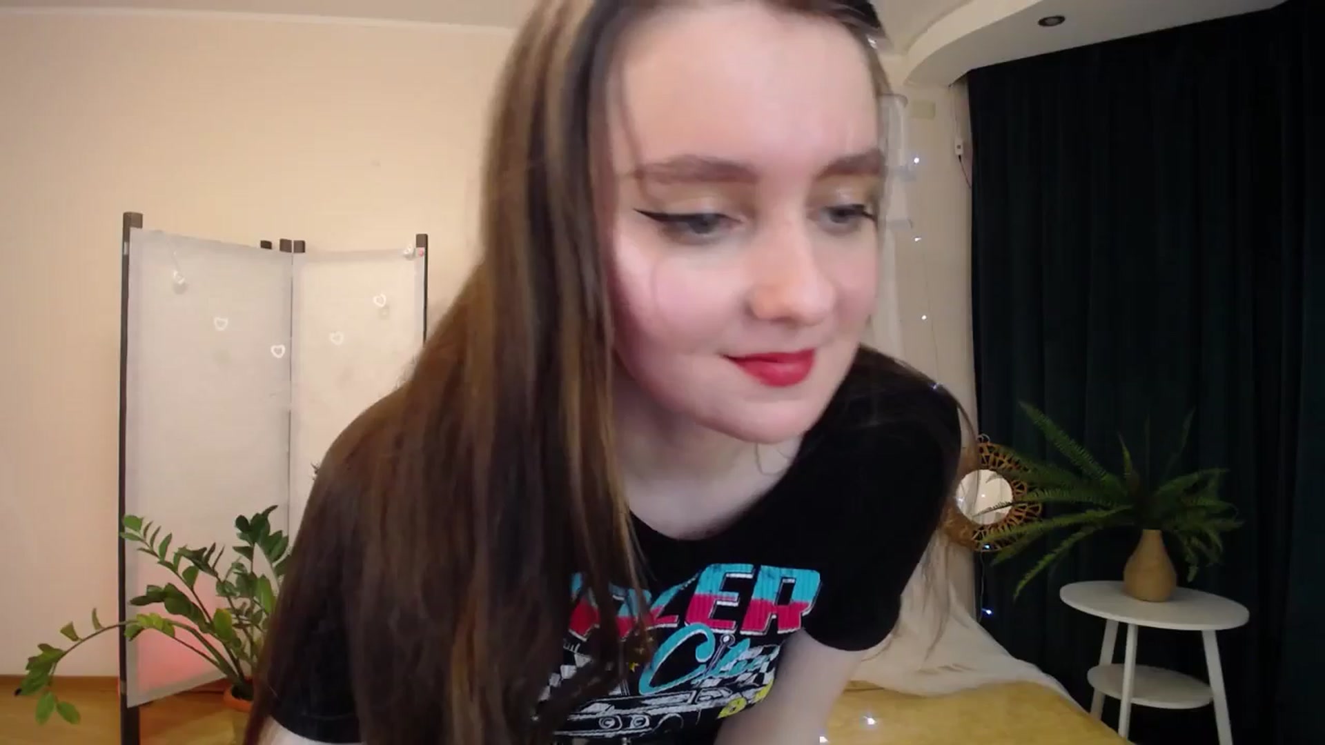 Gallery image thumbnail from Milim_Nava's myfreecams stream on, 05/11/2025, 16:35 image 15 of 20