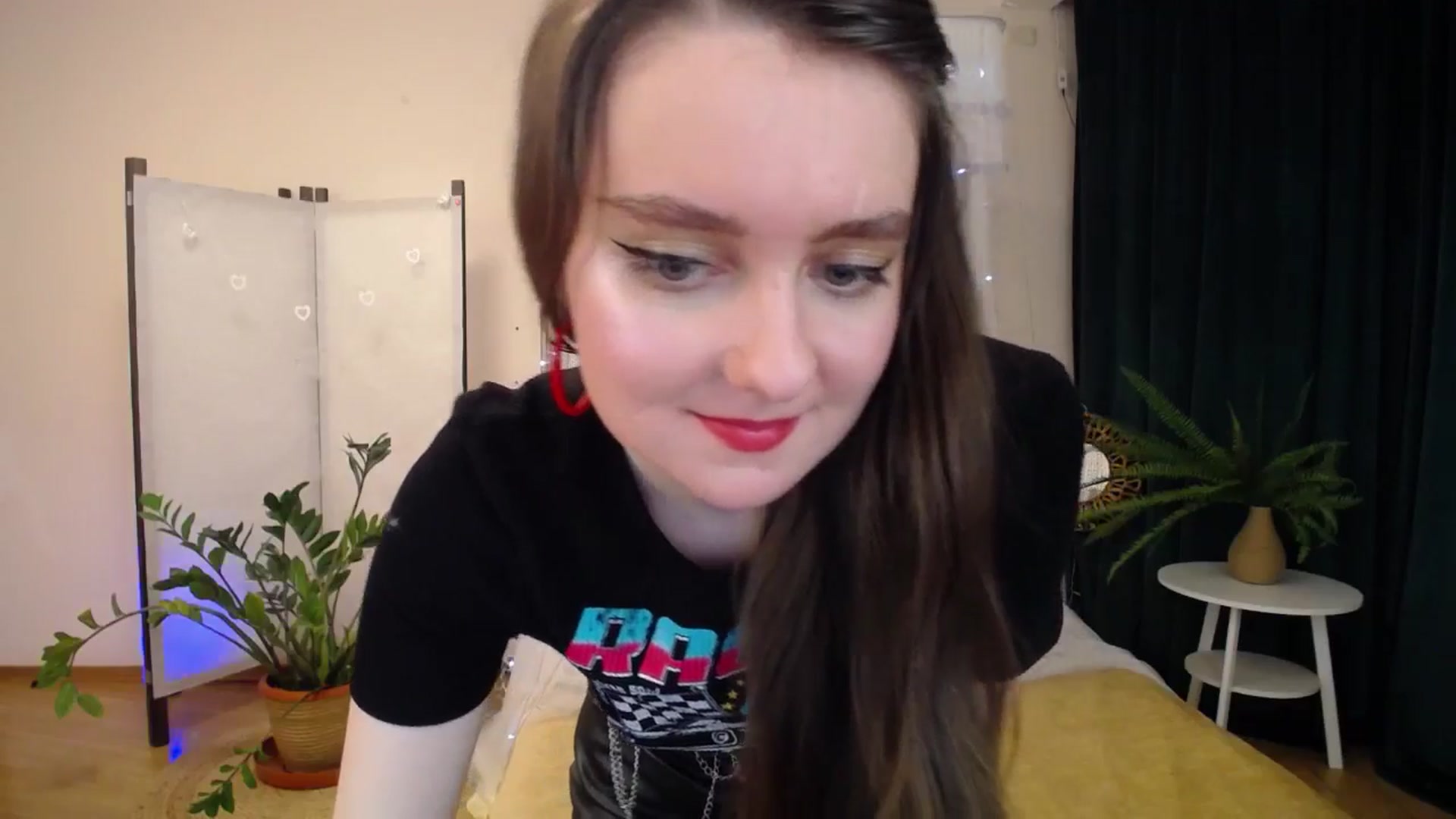 Gallery image thumbnail from Milim_Nava's myfreecams stream on, 05/11/2025, 16:35 image 17 of 20