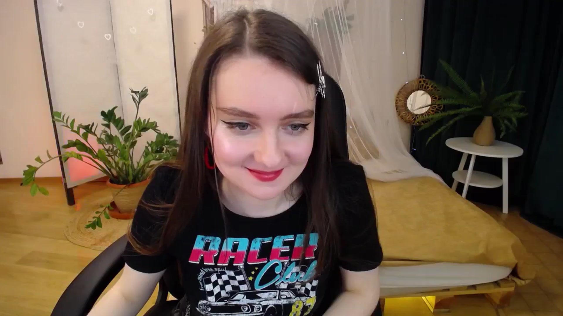 Gallery image thumbnail from Milim_Nava's myfreecams stream on, 05/11/2025, 16:35 image 13 of 20