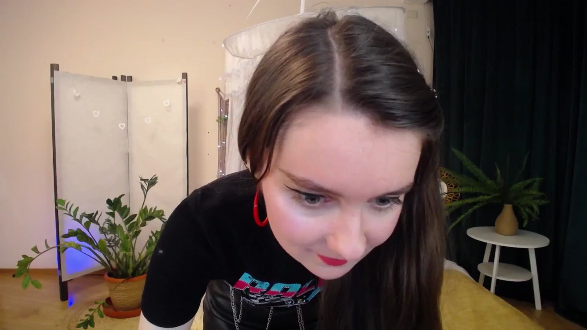 Gallery image thumbnail from Milim_Nava's myfreecams stream on, 05/11/2025, 16:35 image 16 of 20