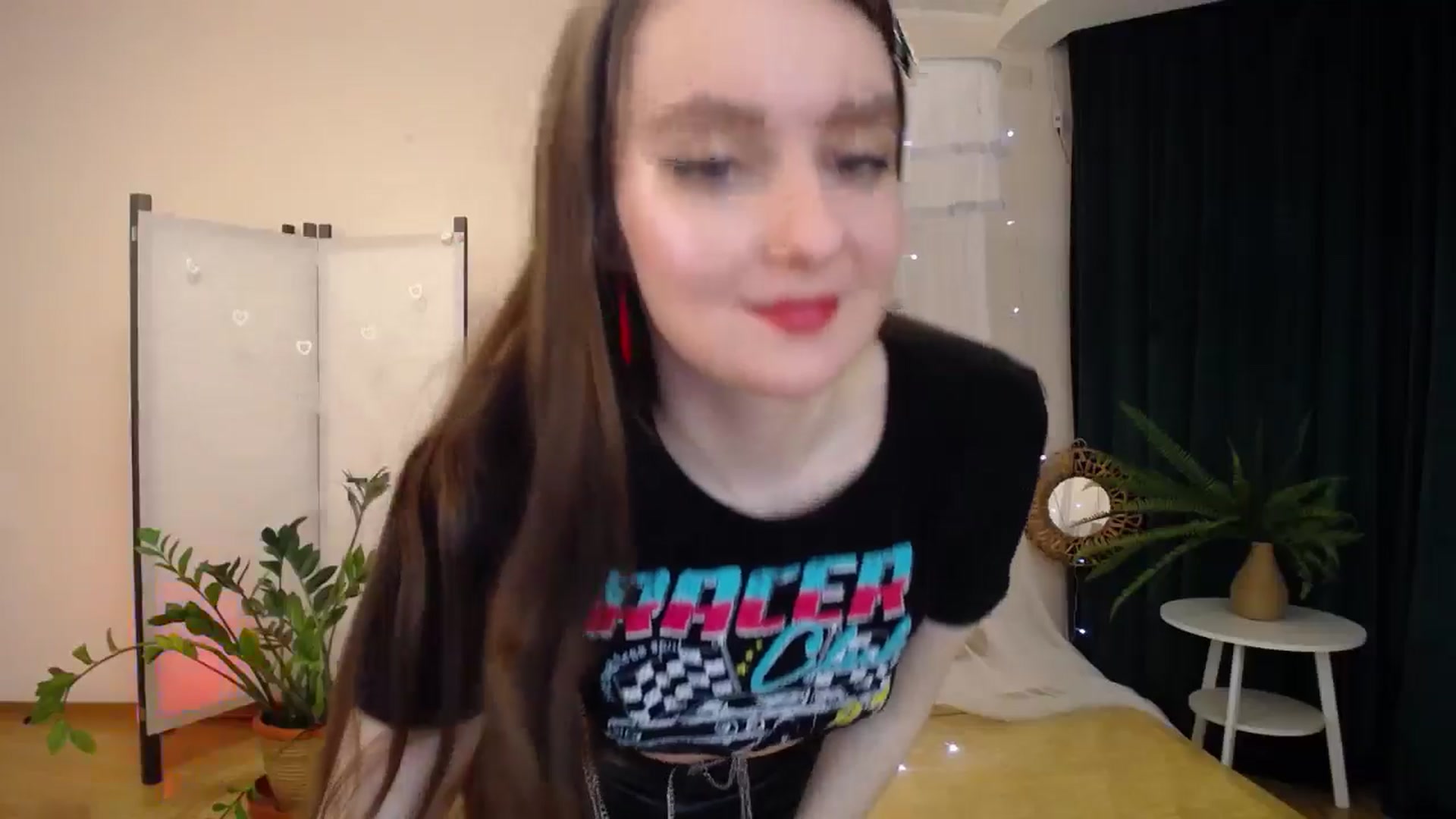 Gallery image thumbnail from Milim_Nava's myfreecams stream on, 05/11/2025, 16:35 image 6 of 20