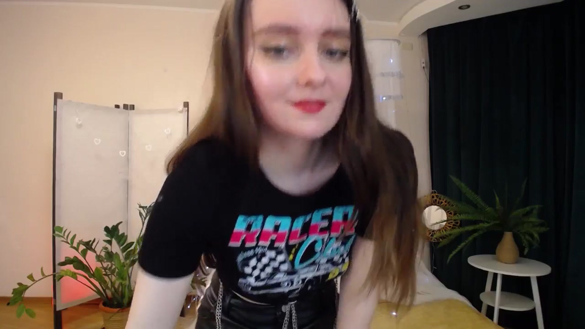 Gallery image thumbnail from Milim_Nava's myfreecams stream on, 05/11/2025, 16:35 image 10 of 20