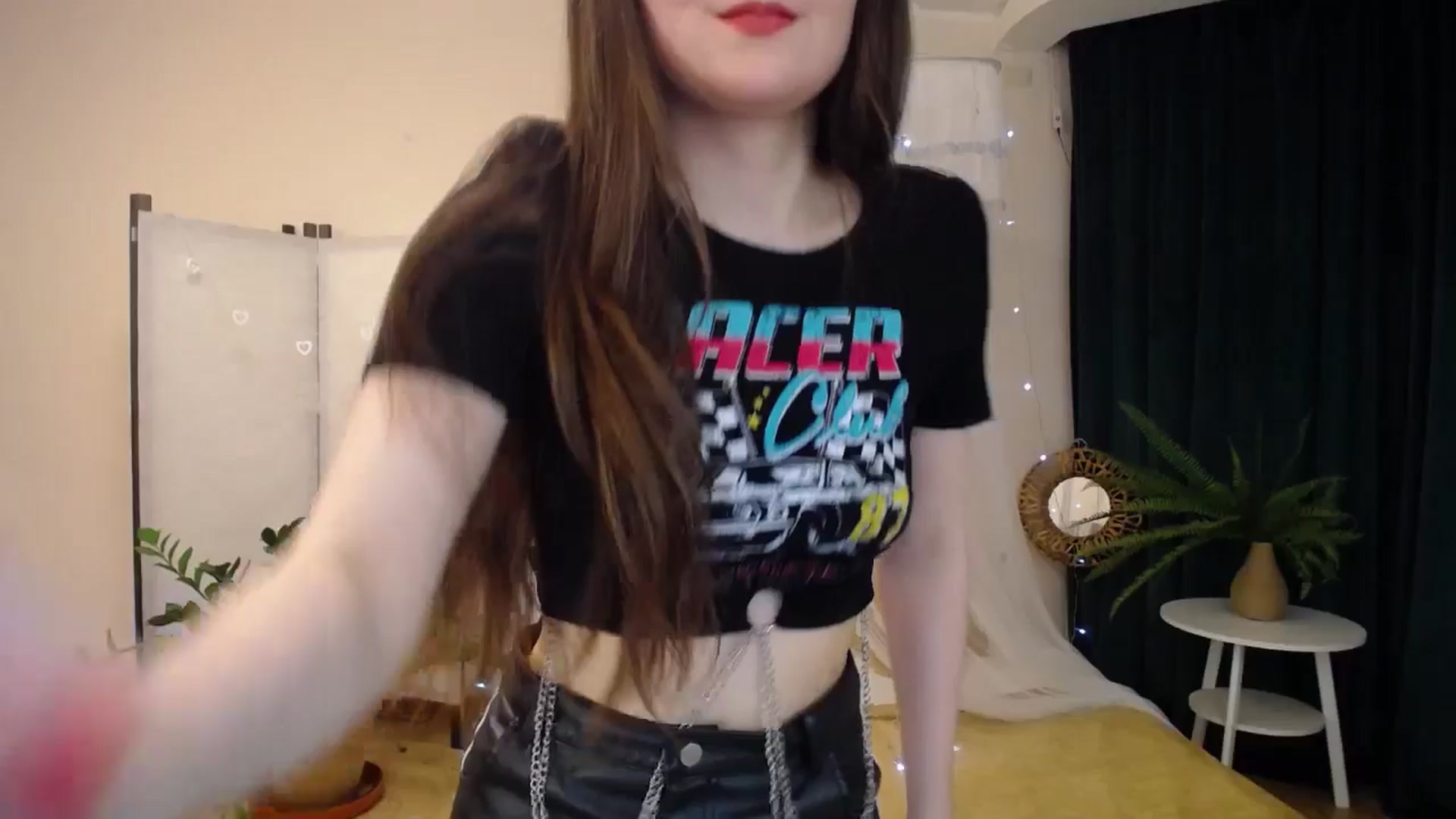 Gallery image thumbnail from Milim_Nava's myfreecams stream on, 05/11/2025, 16:35 image 7 of 20
